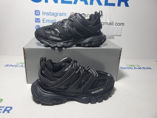 Balenciaga Tess S. Black 542436 W1GB1 1000 review 