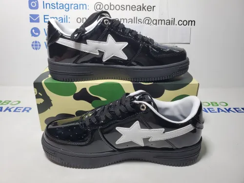 A BATHING APE Bape STA 0ZXSHW 291 302M review 