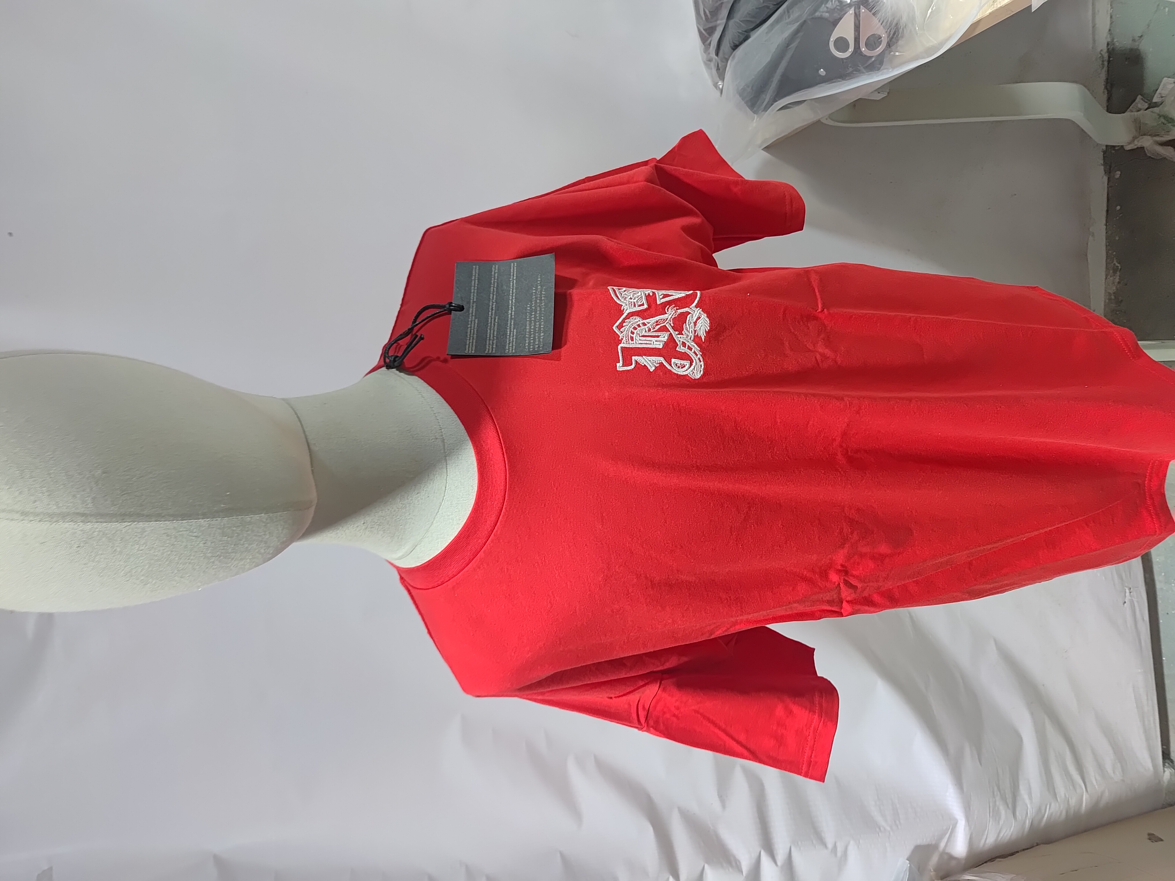  Palm angels T-shirt 2279 review Obosneaker 00