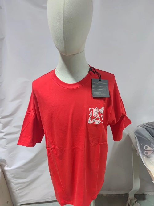  Palm angels T-shirt 2279 review 