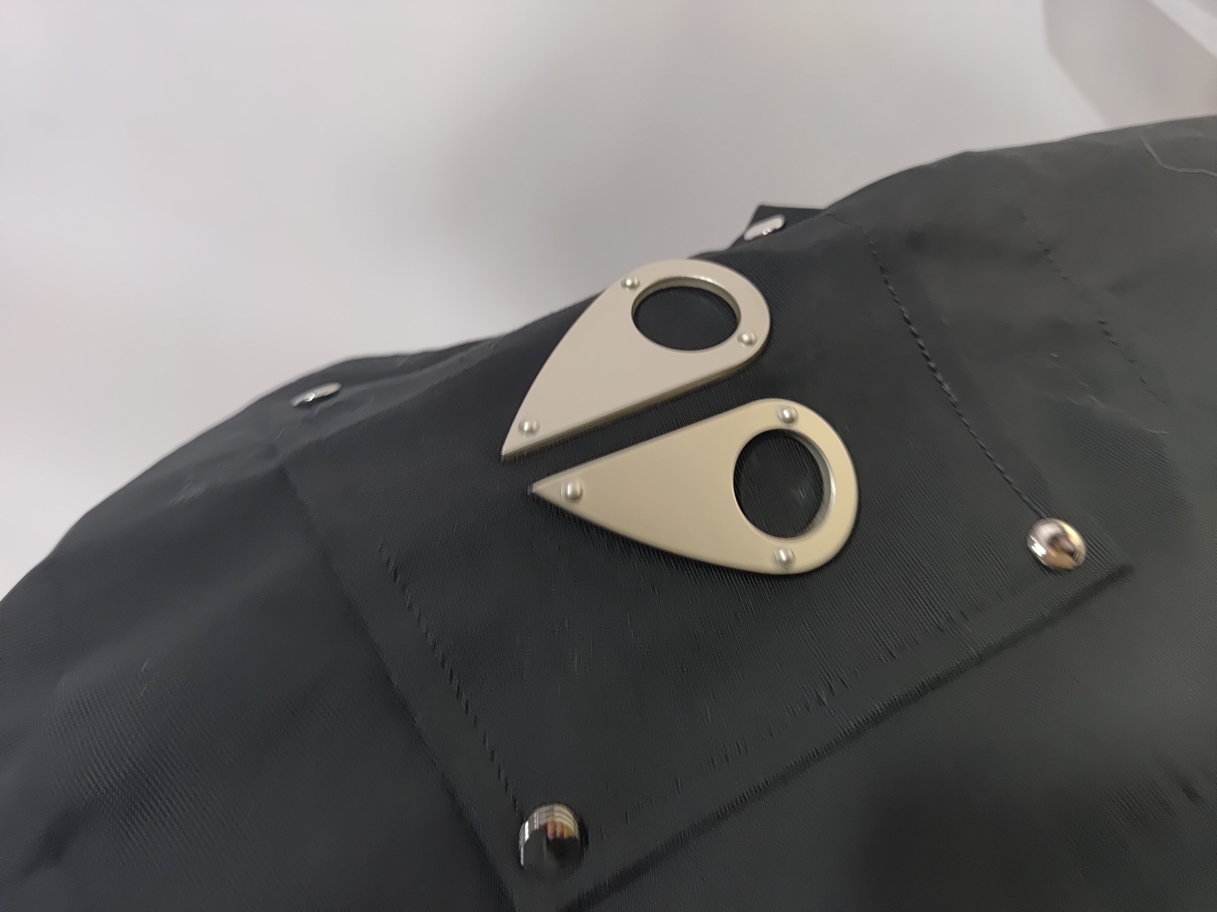 MOOSE KNUCKLES ORIGINAL BALLISTIC BOMBER FUR review Obosneaker 04