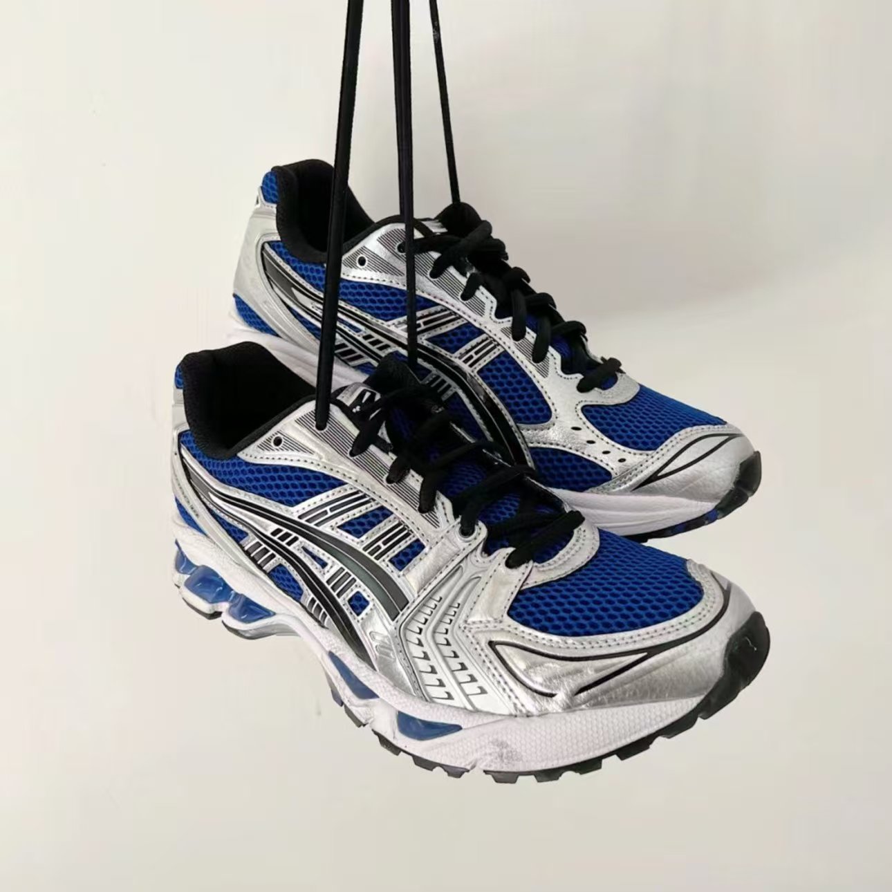 ASICS Gel-Kayano 14 Monaco Blue 1201A019-401 review Ace 00
