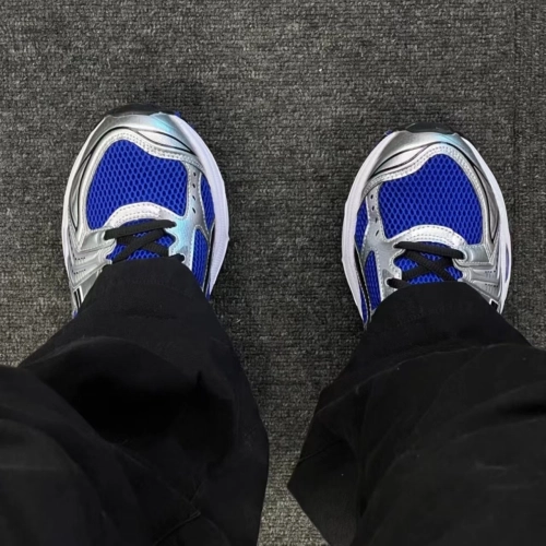 ASICS Gel-Kayano 14 Monaco Blue 1201A019-401 review 