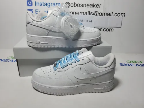 Nike Air Force 1 Low '07 White (Women's) DD8959-100 review 
