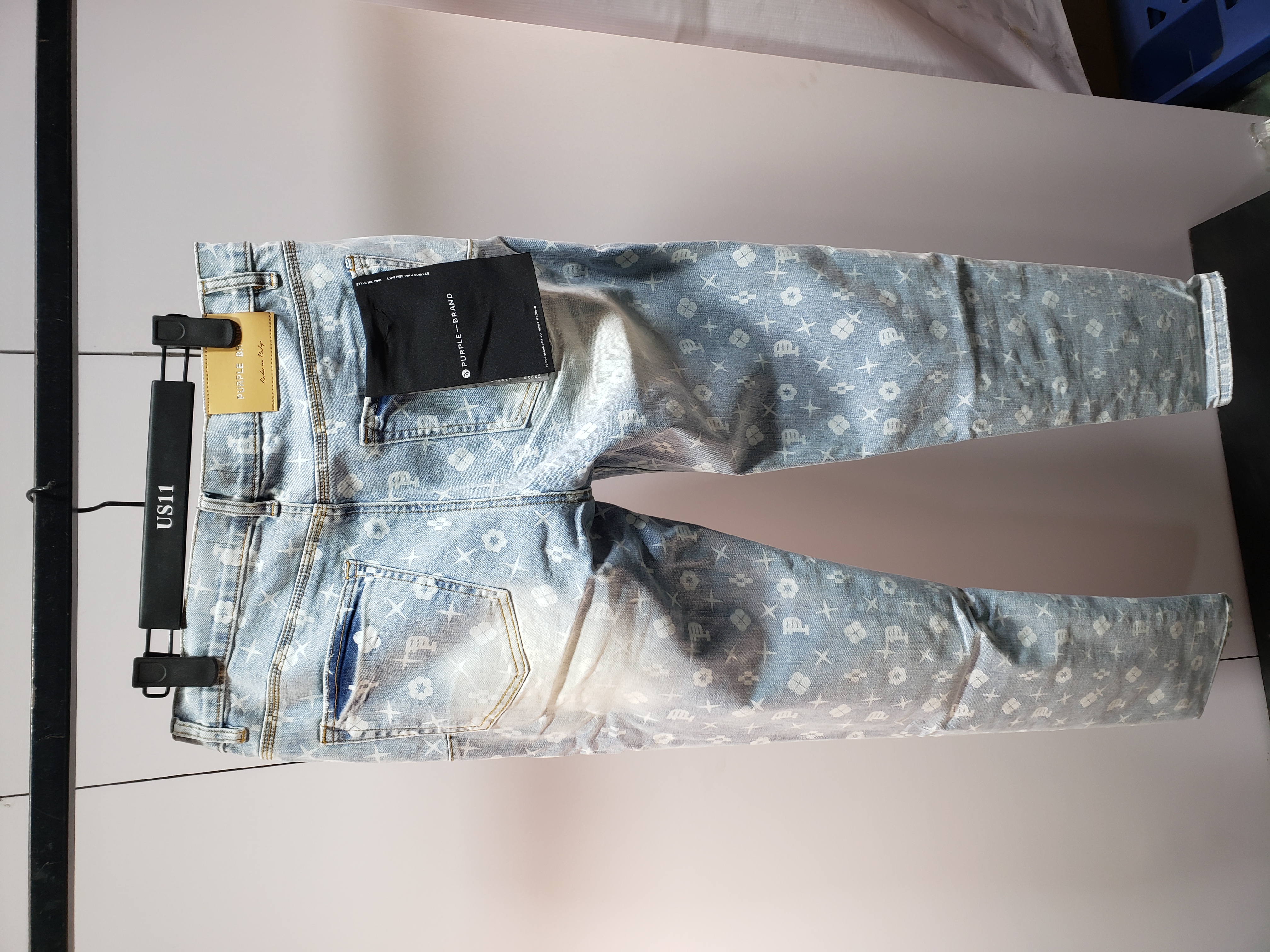 Purple Brand Fashion Men Jeans 2 review Obosneaker 03