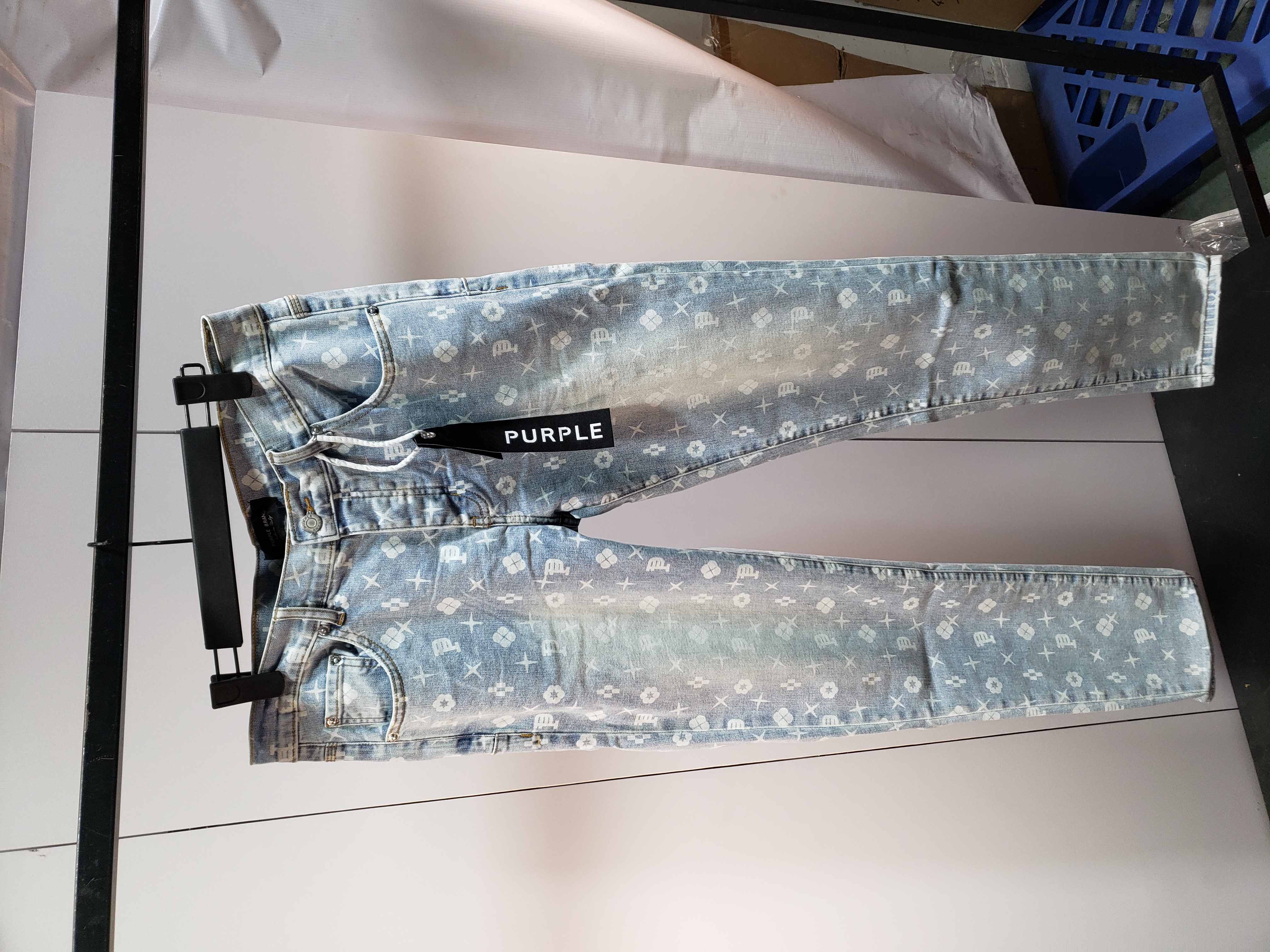 Purple Brand Fashion Men Jeans 2 review Obosneaker 00