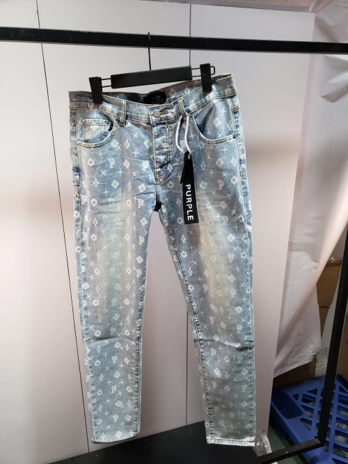 Purple Brand Fashion Men Jeans 2 review 