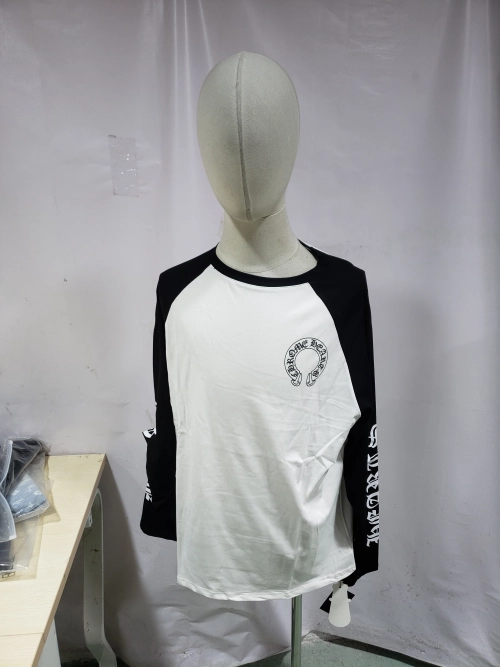  CHROME HEARTS Sweatshirt K9003 review 