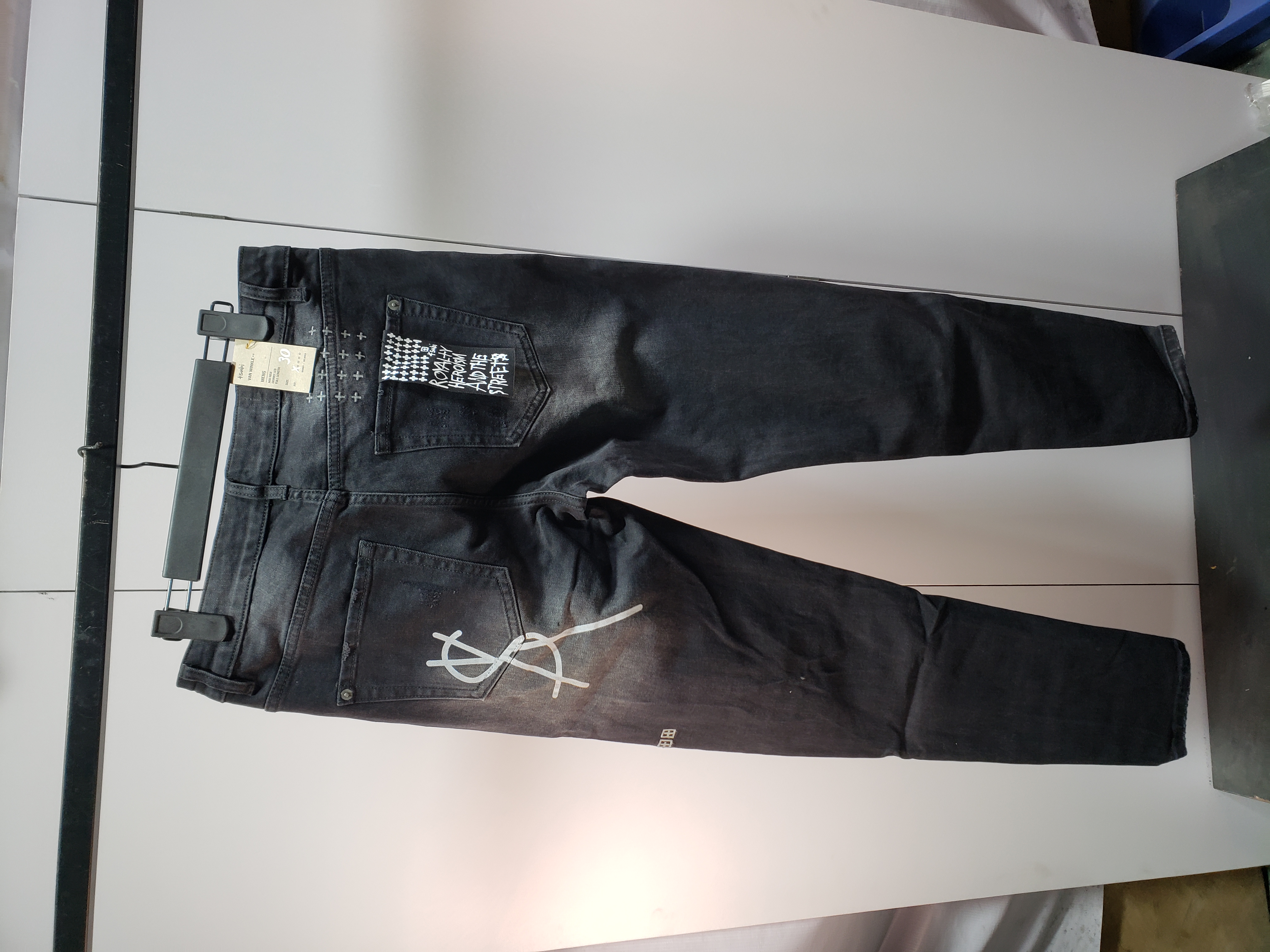 KSUBI Jeans- 3015 review Obosneaker 04