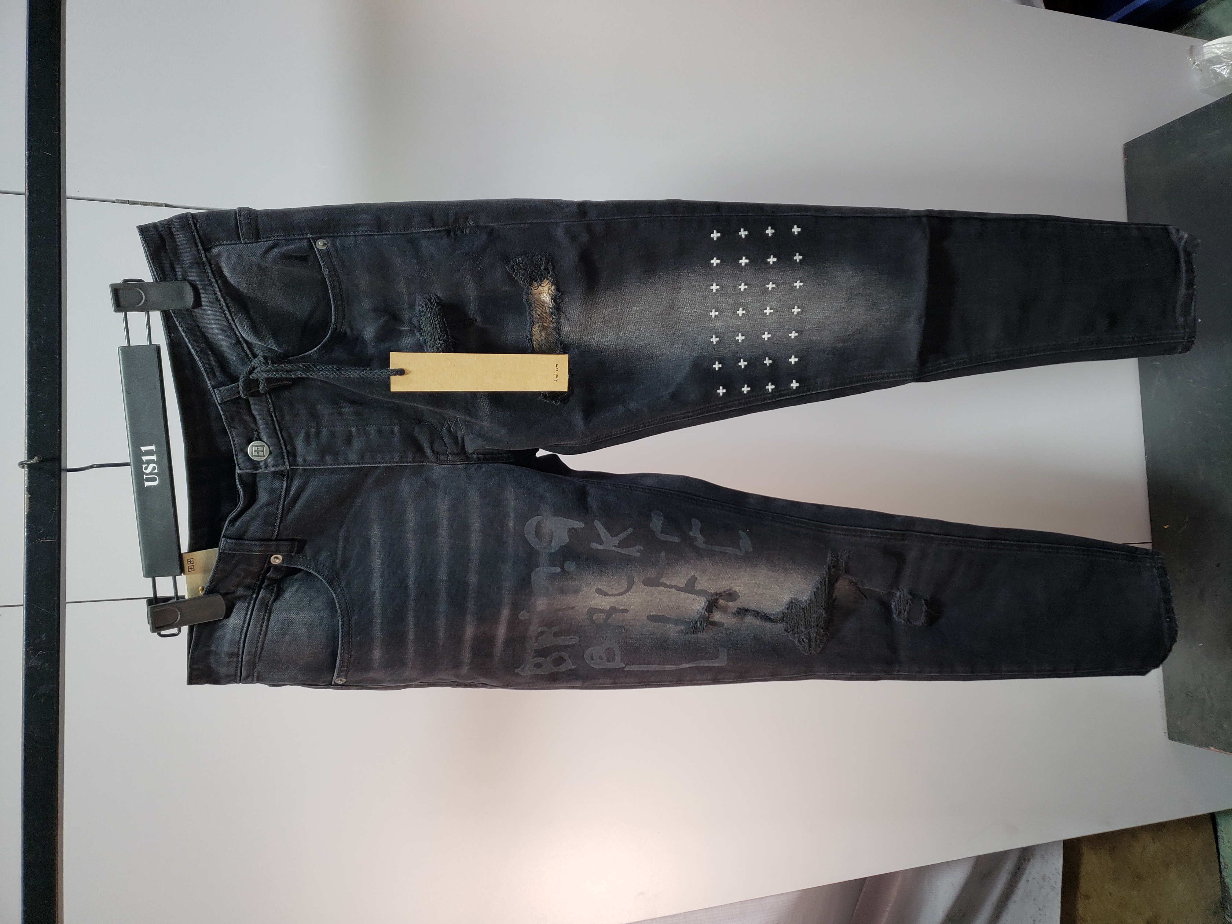 KSUBI Jeans- 3015 review Obosneaker 00