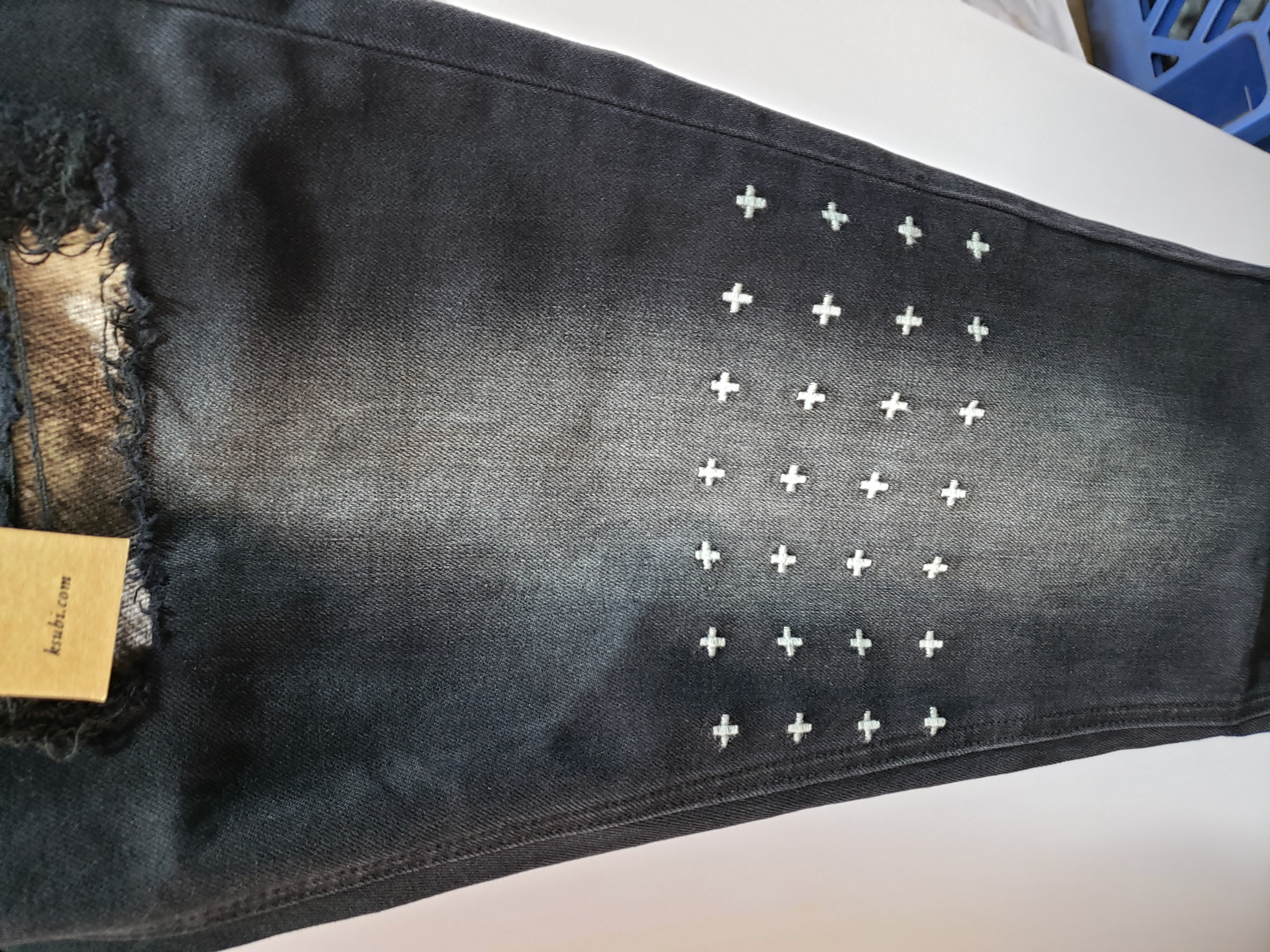 KSUBI Jeans- 3015 review Obosneaker 03