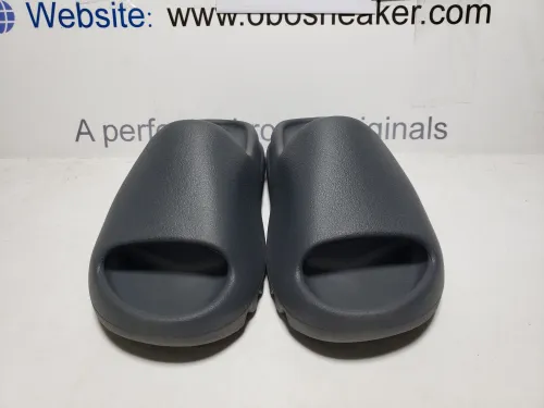 Adidas Yeezy Slide Slate Grey (2022/2024) ID2350 review 