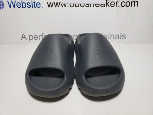 Adidas Yeezy Slide Slate Grey (2022/2024) ID2350 review 