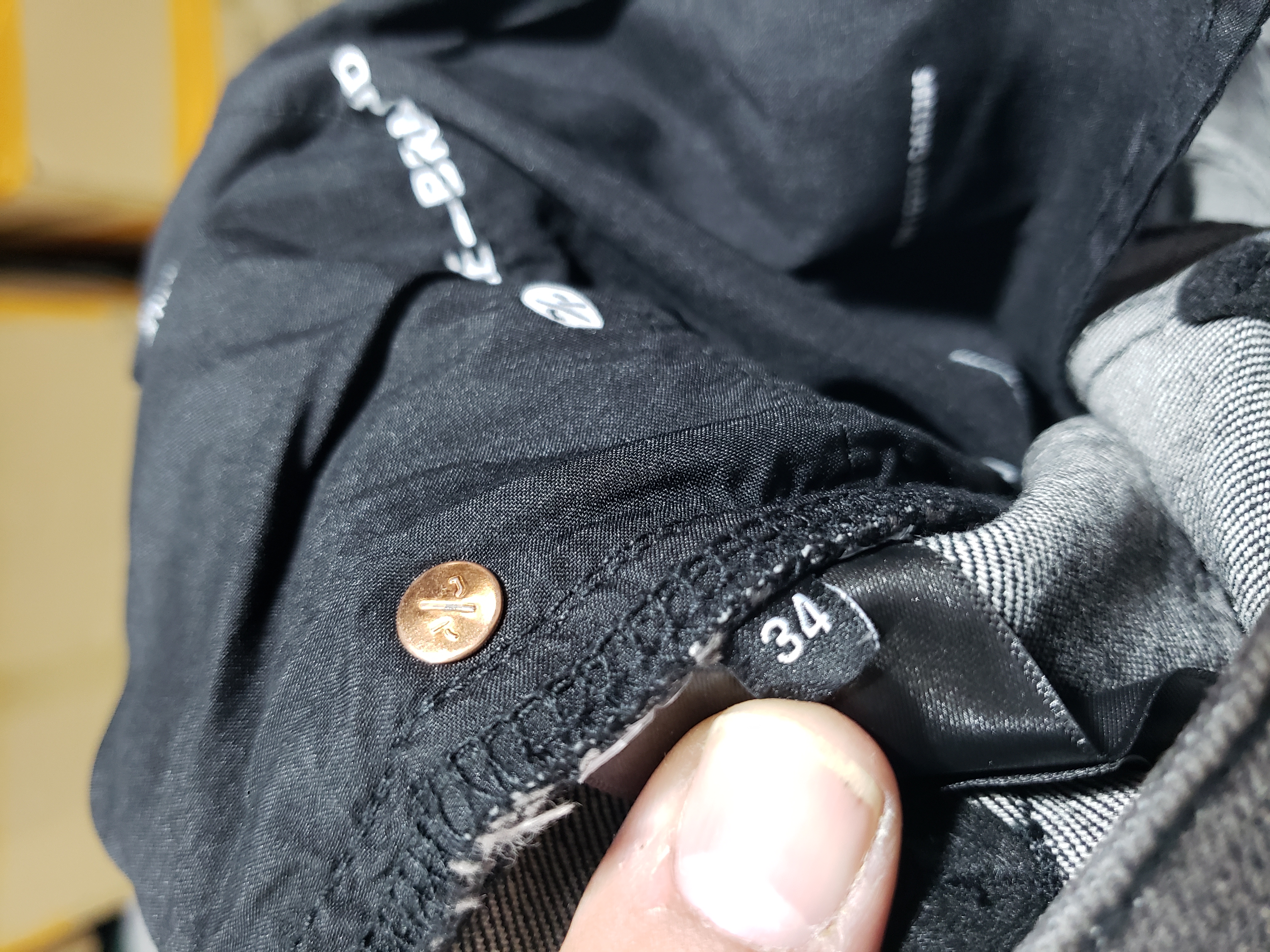 Purple Brand Fashion Men Jeans YZ072413 review Obosneaker 01