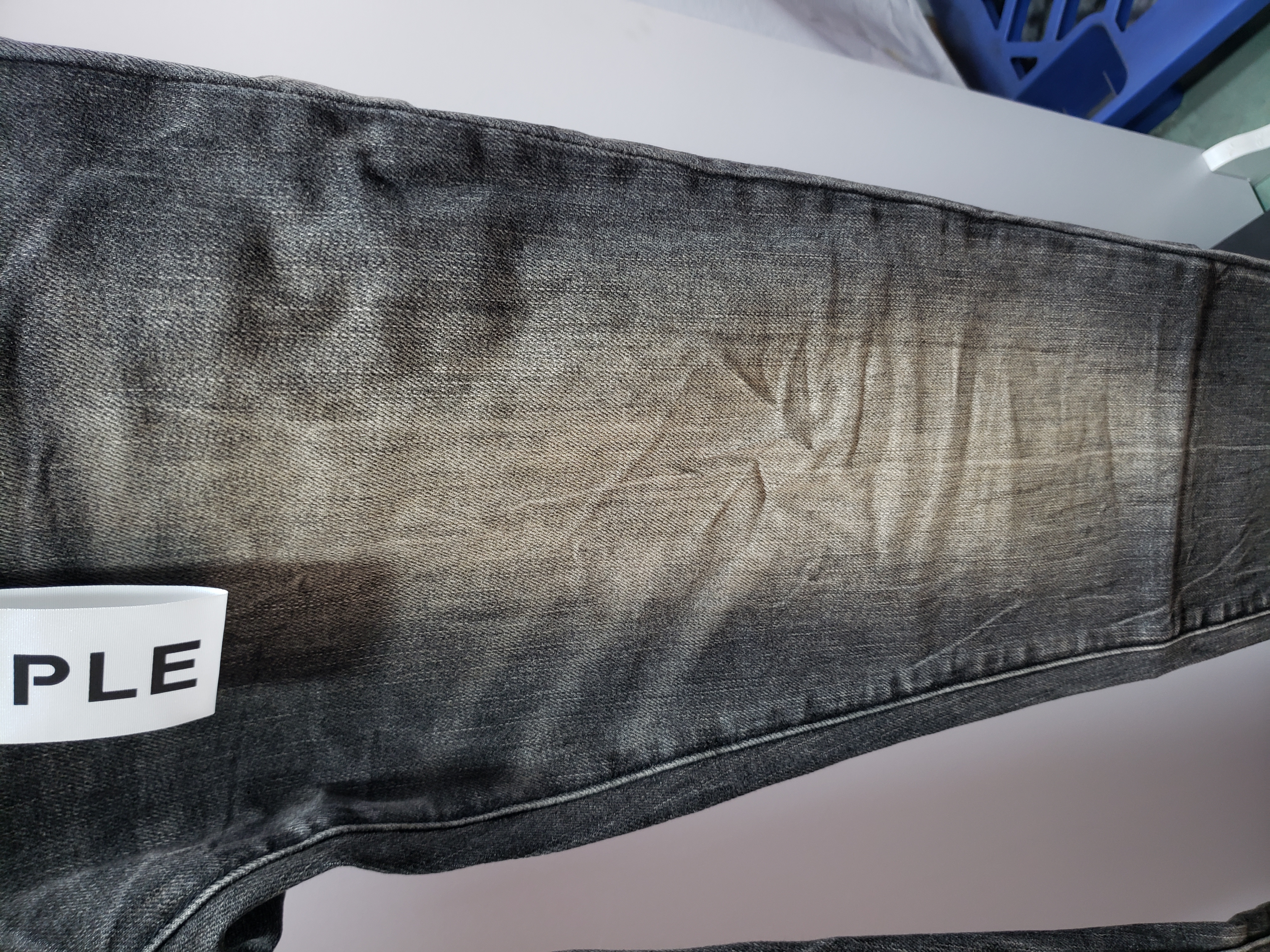 Purple Brand Fashion Men Jeans YZ072413 review Obosneaker 03