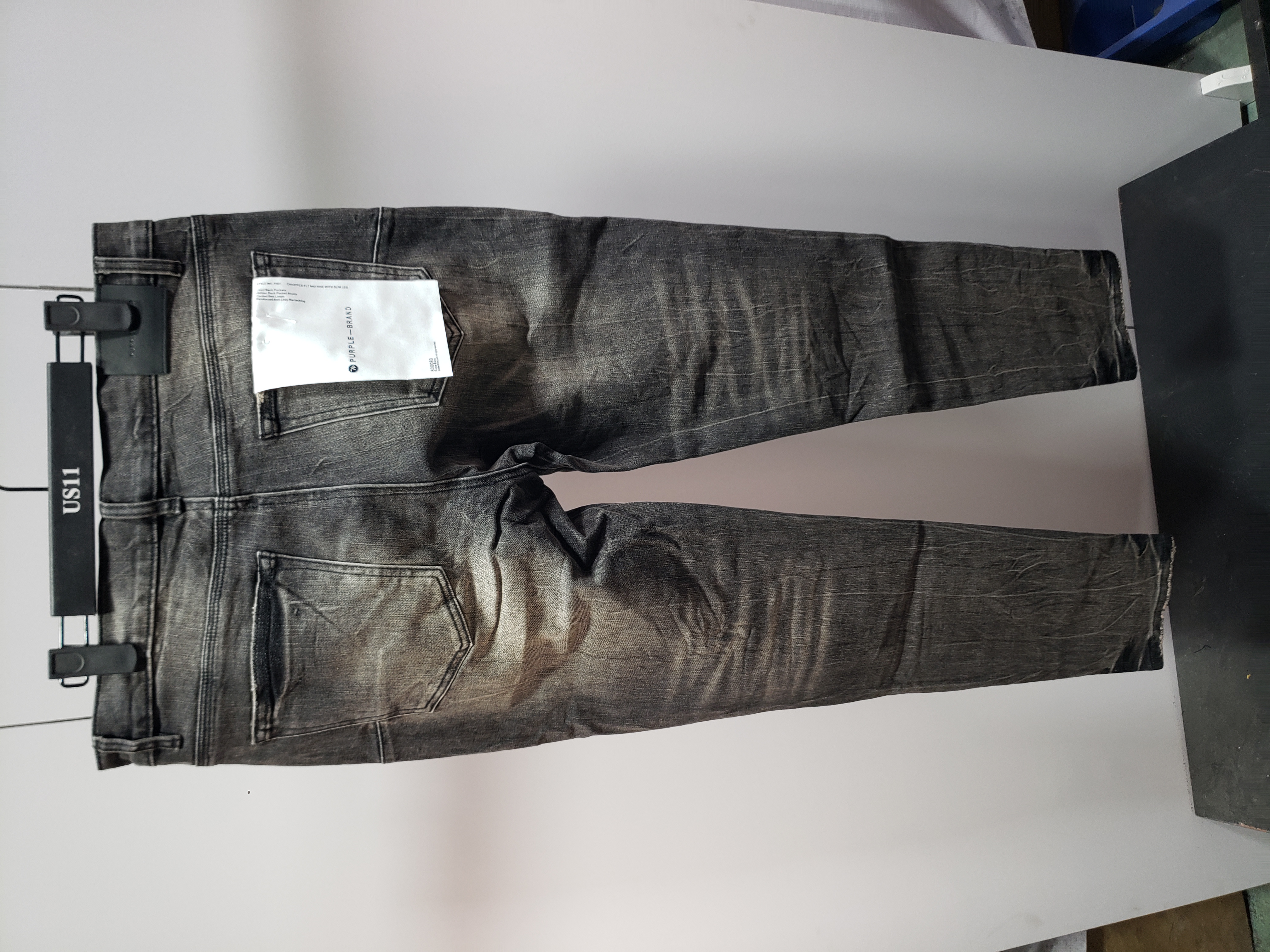 Purple Brand Fashion Men Jeans YZ072413 review Obosneaker 05