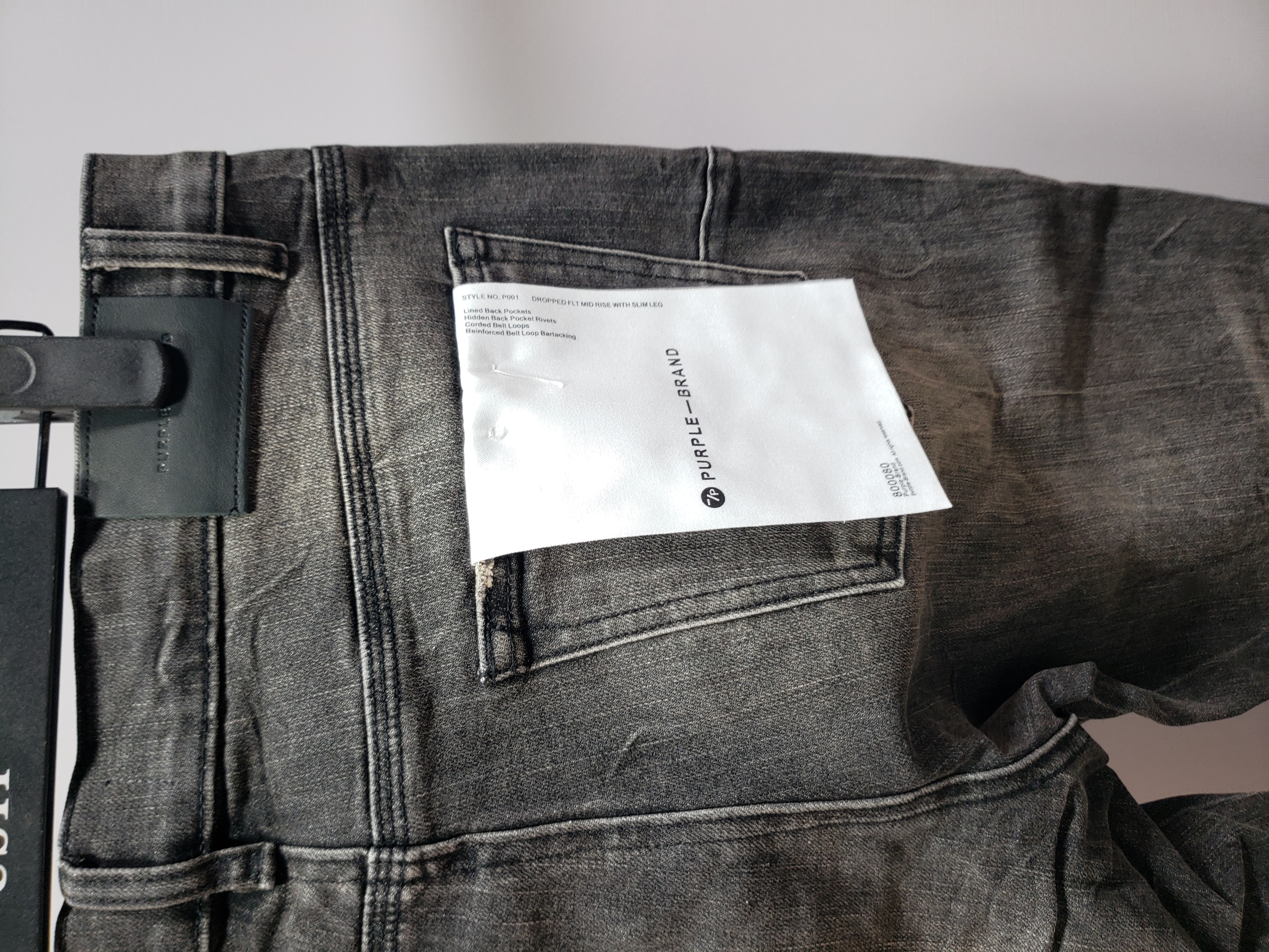 Purple Brand Fashion Men Jeans YZ072413 review Obosneaker 04