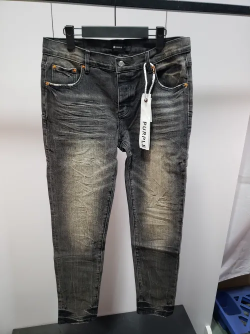 Purple Brand Fashion Men Jeans YZ072413 review 
