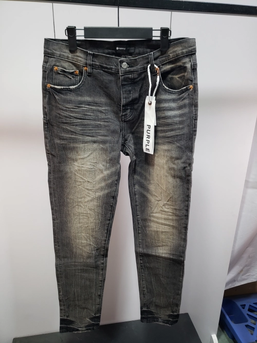 Purple Brand Fashion Men Jeans YZ072413 review 