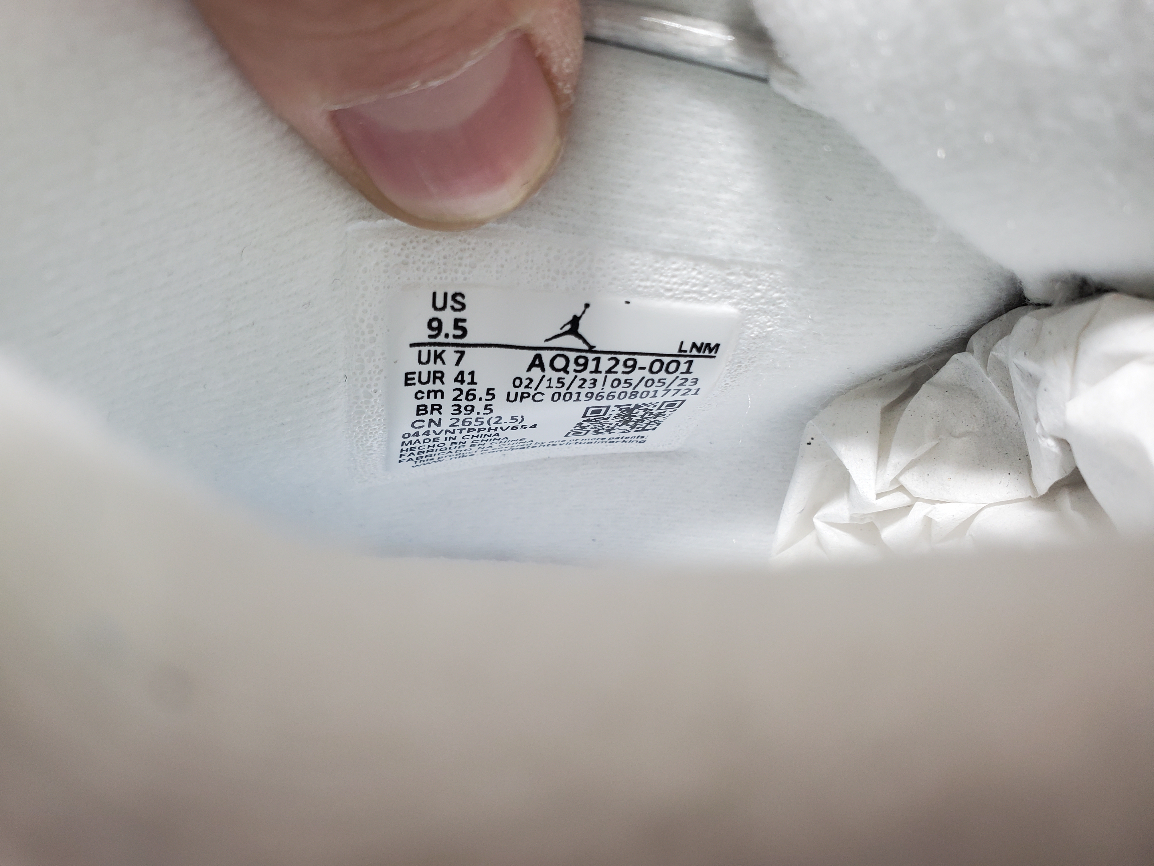 【Black 5 Sale】Top Version Air Jordan 4 WMNS Frozen Moments AQ9129-001 review Obosneaker 03