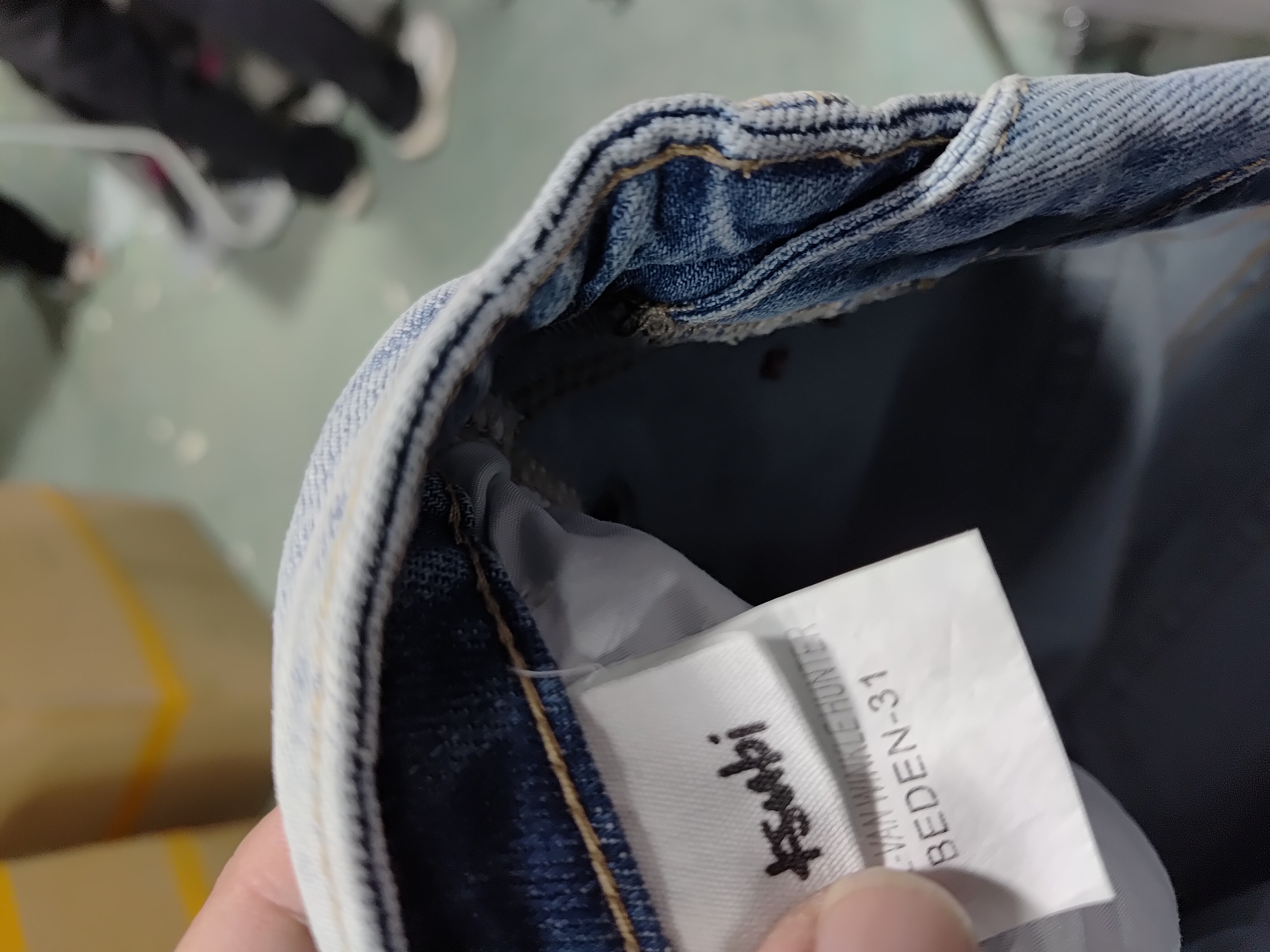 KSUBI Jeans- 3008 review Obosneaker 01