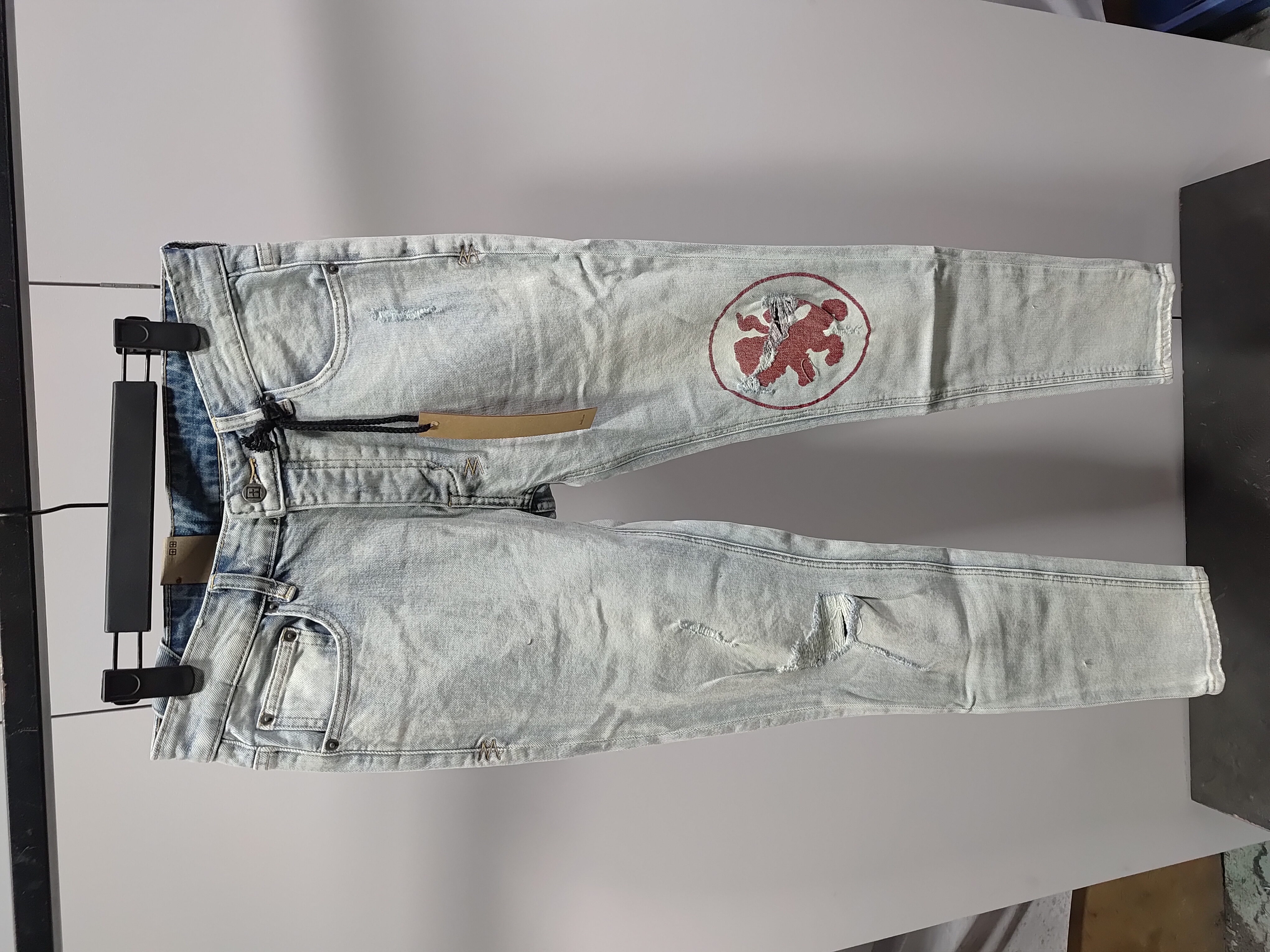 KSUBI Jeans- 3008 review Obosneaker 00