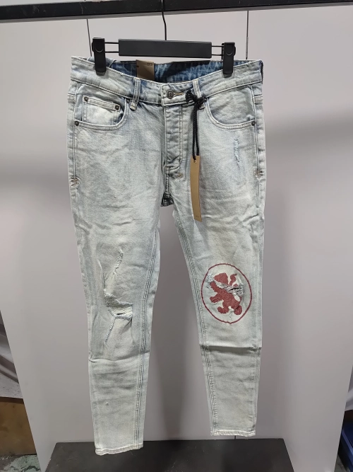 KSUBI Jeans- 3008 review 