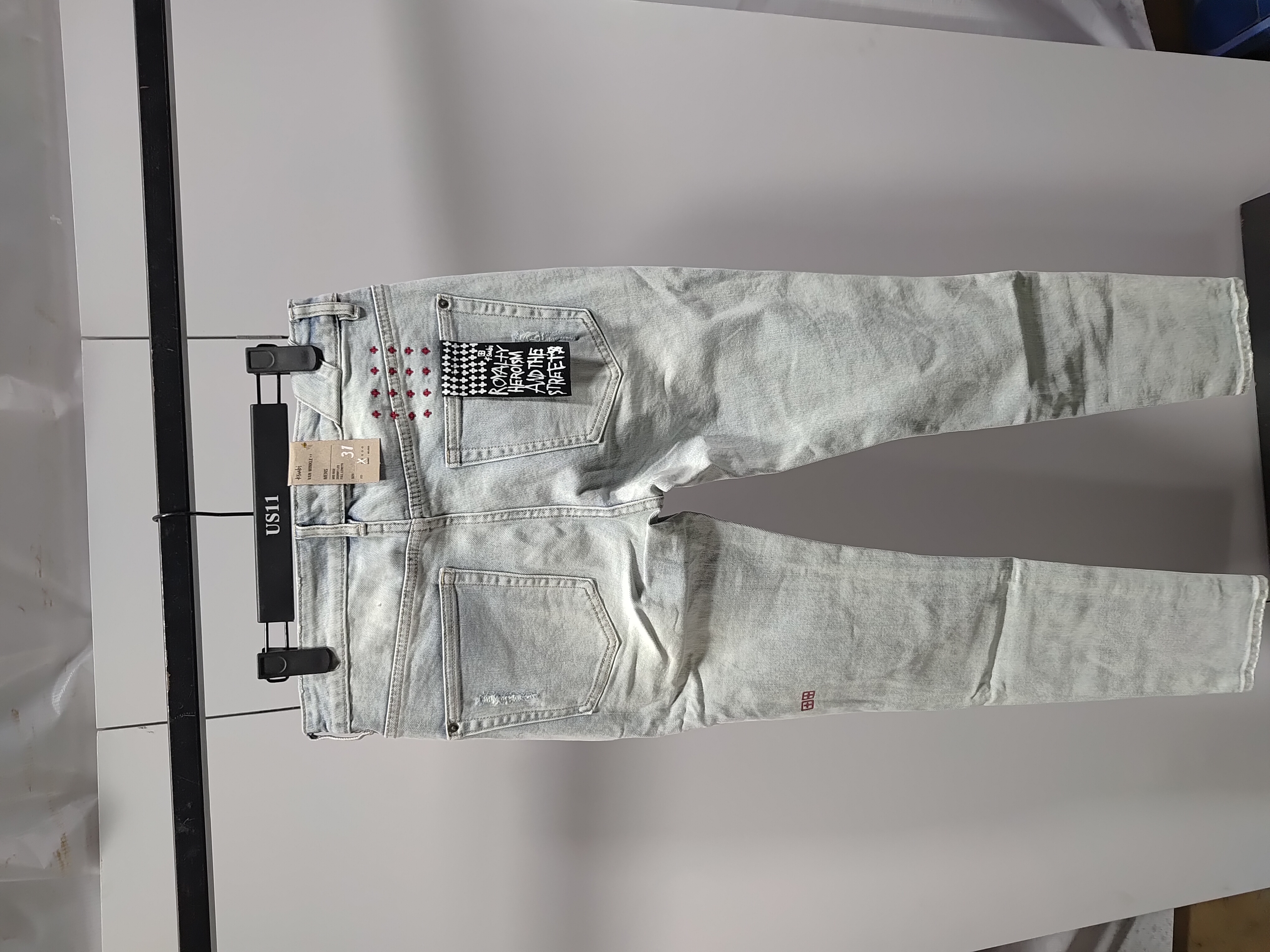 KSUBI Jeans- 3008 review Obosneaker 05