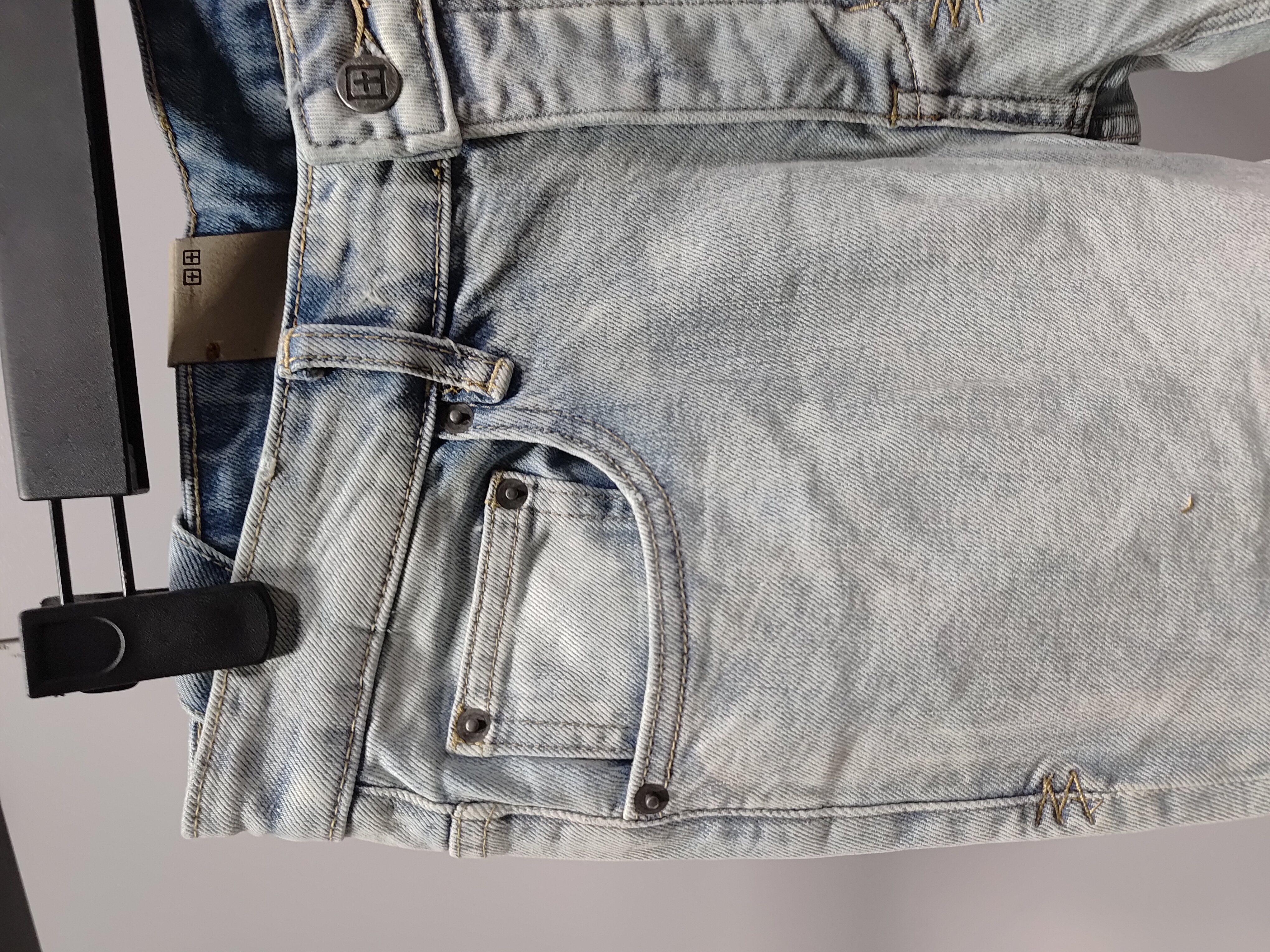 KSUBI Jeans- 3008 review Obosneaker 03