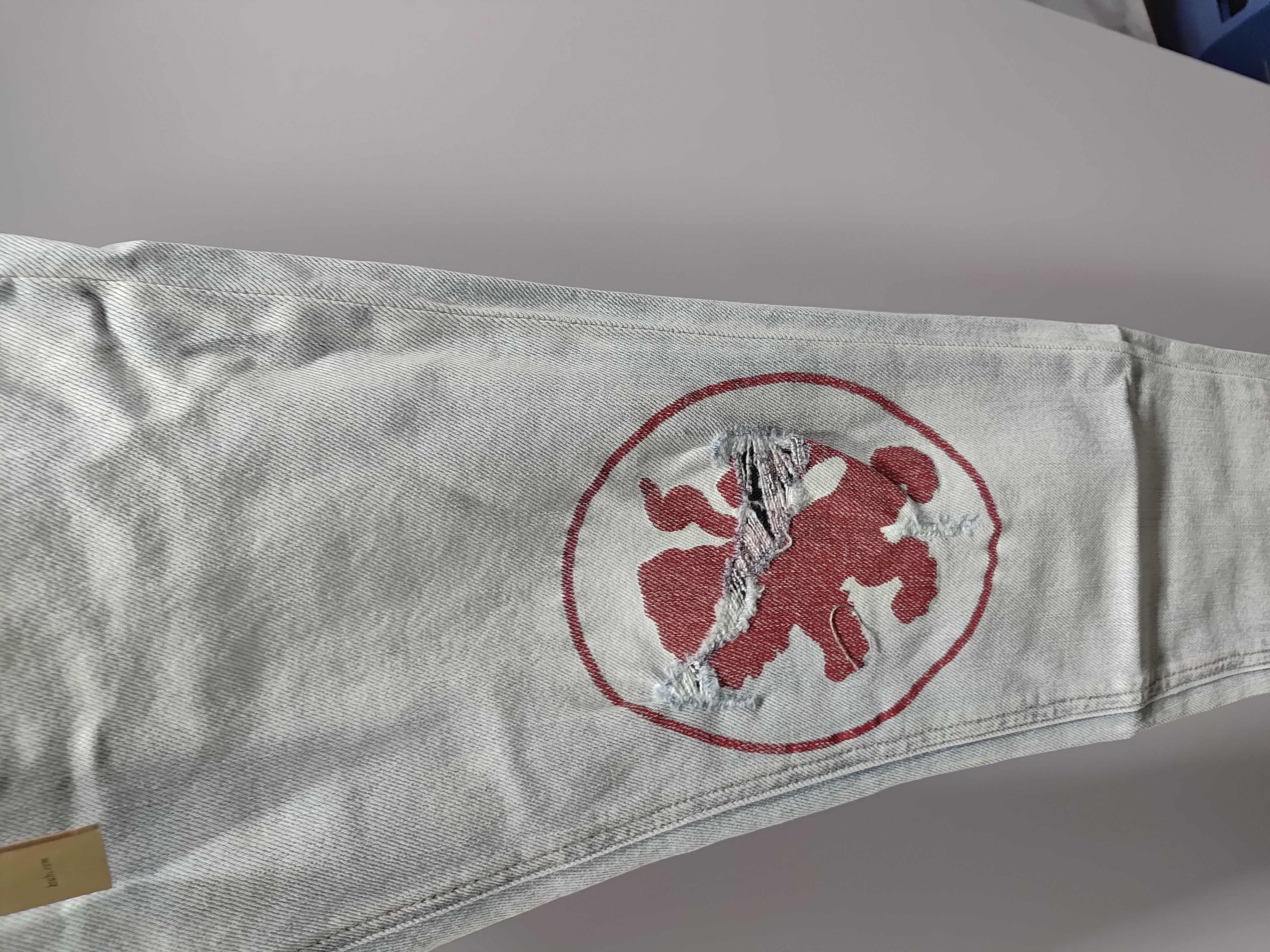 KSUBI Jeans- 3008 review Obosneaker 02