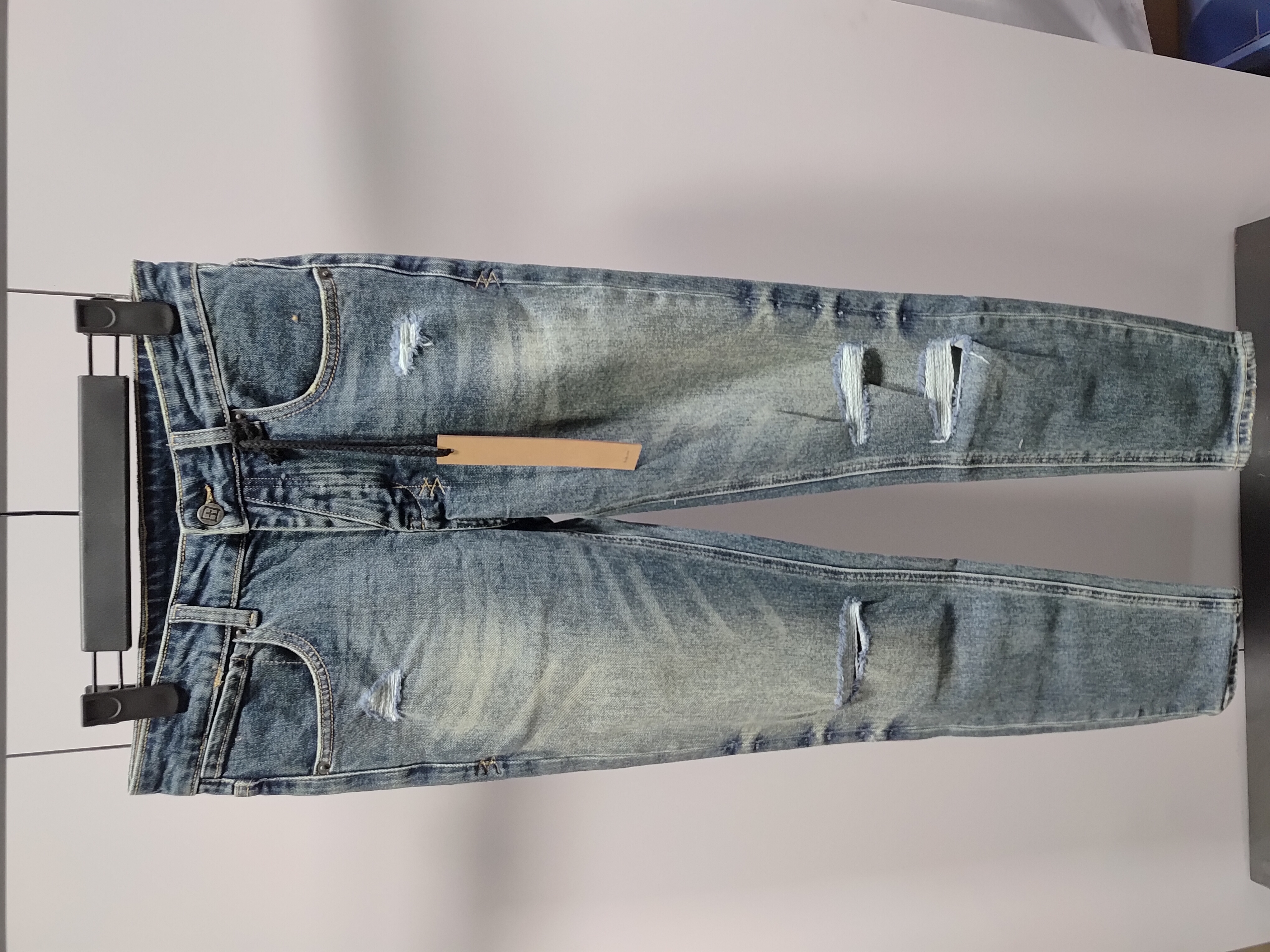 KSUBI Jeans- 3018 review Obosneaker 00