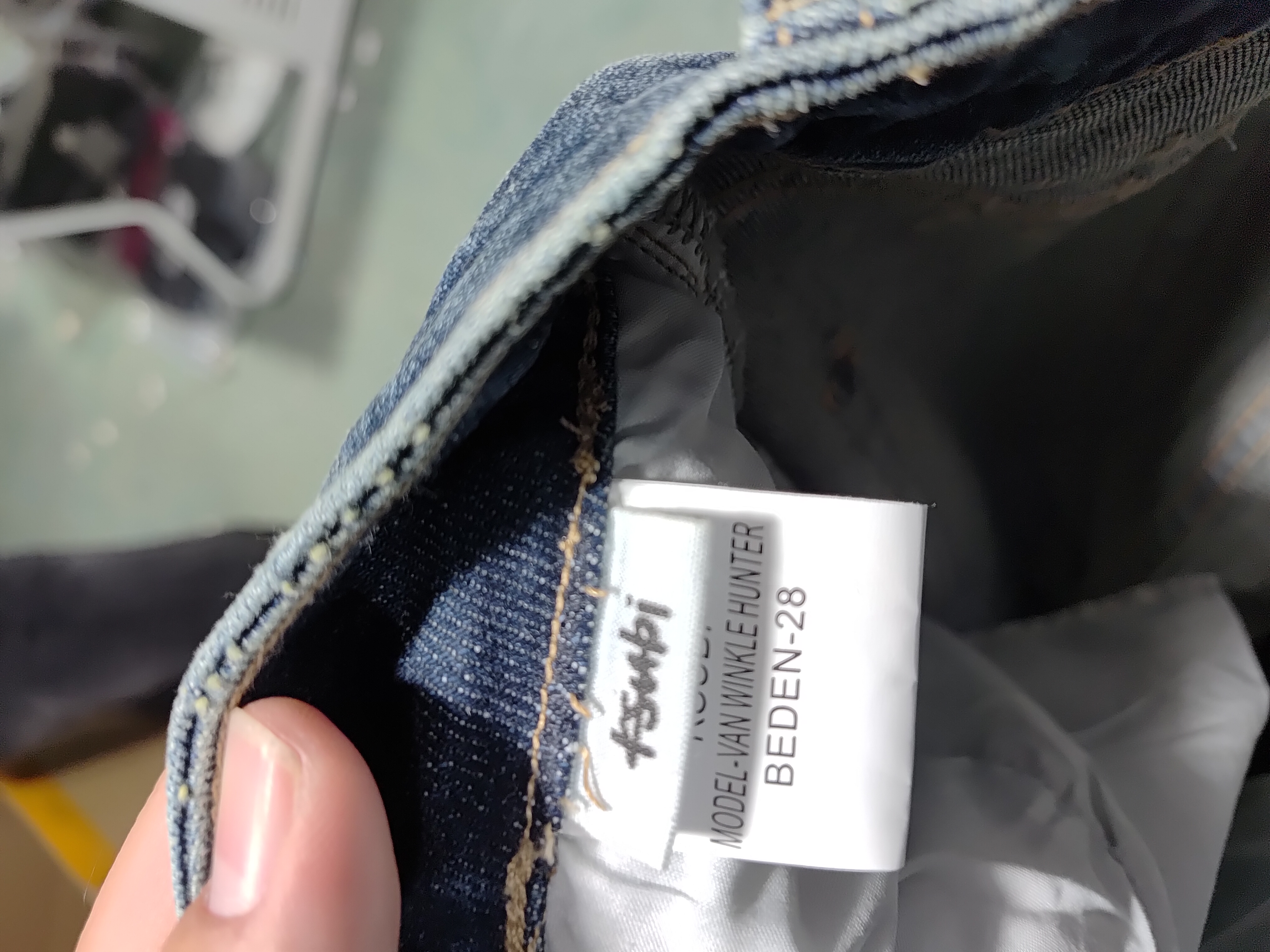 KSUBI Jeans- 3018 review Obosneaker 01