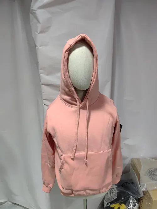 Stone Island Hoodie YZ 262 review 