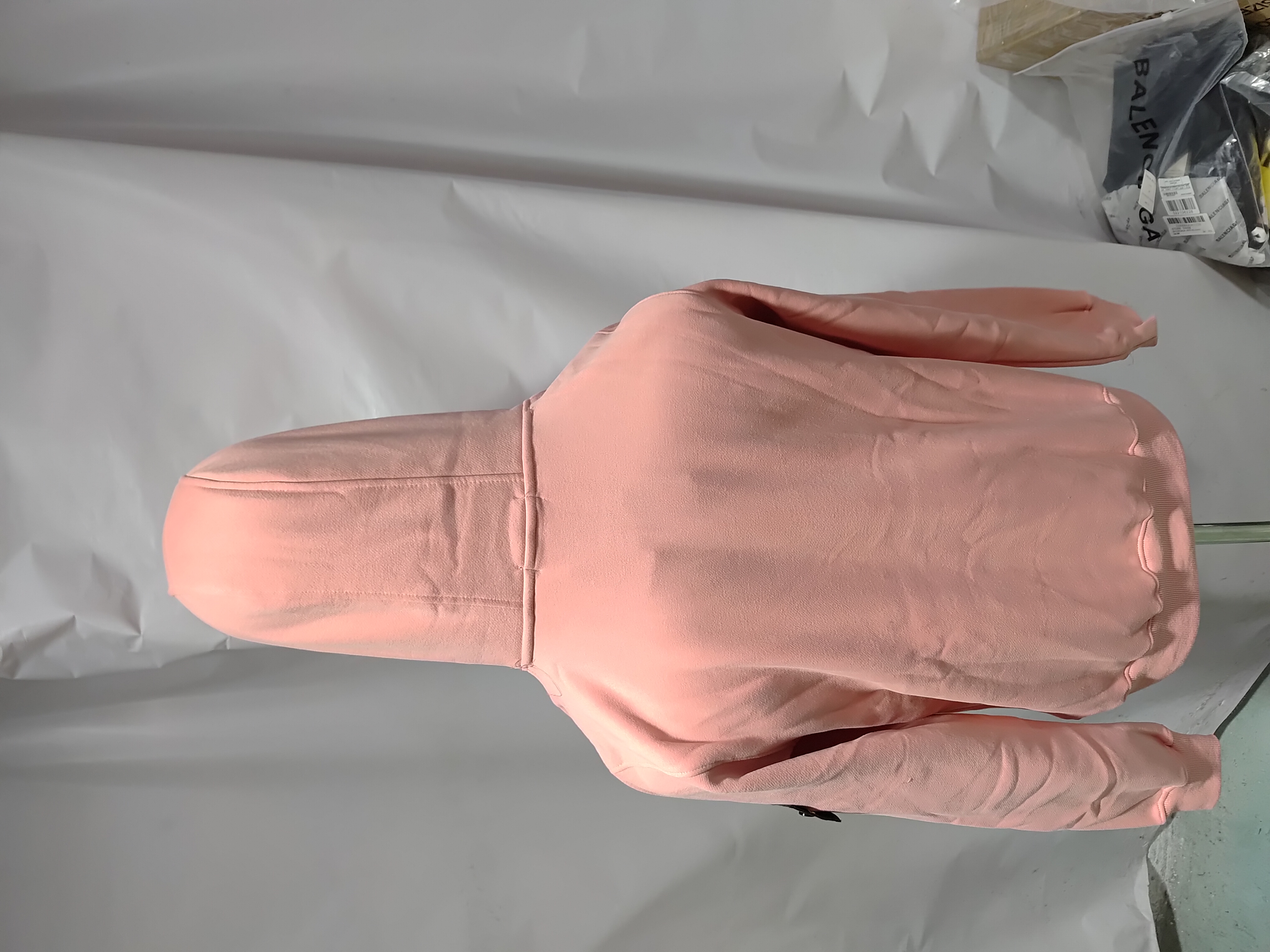 Stone Island Hoodie YZ 262 review Obosneaker 03