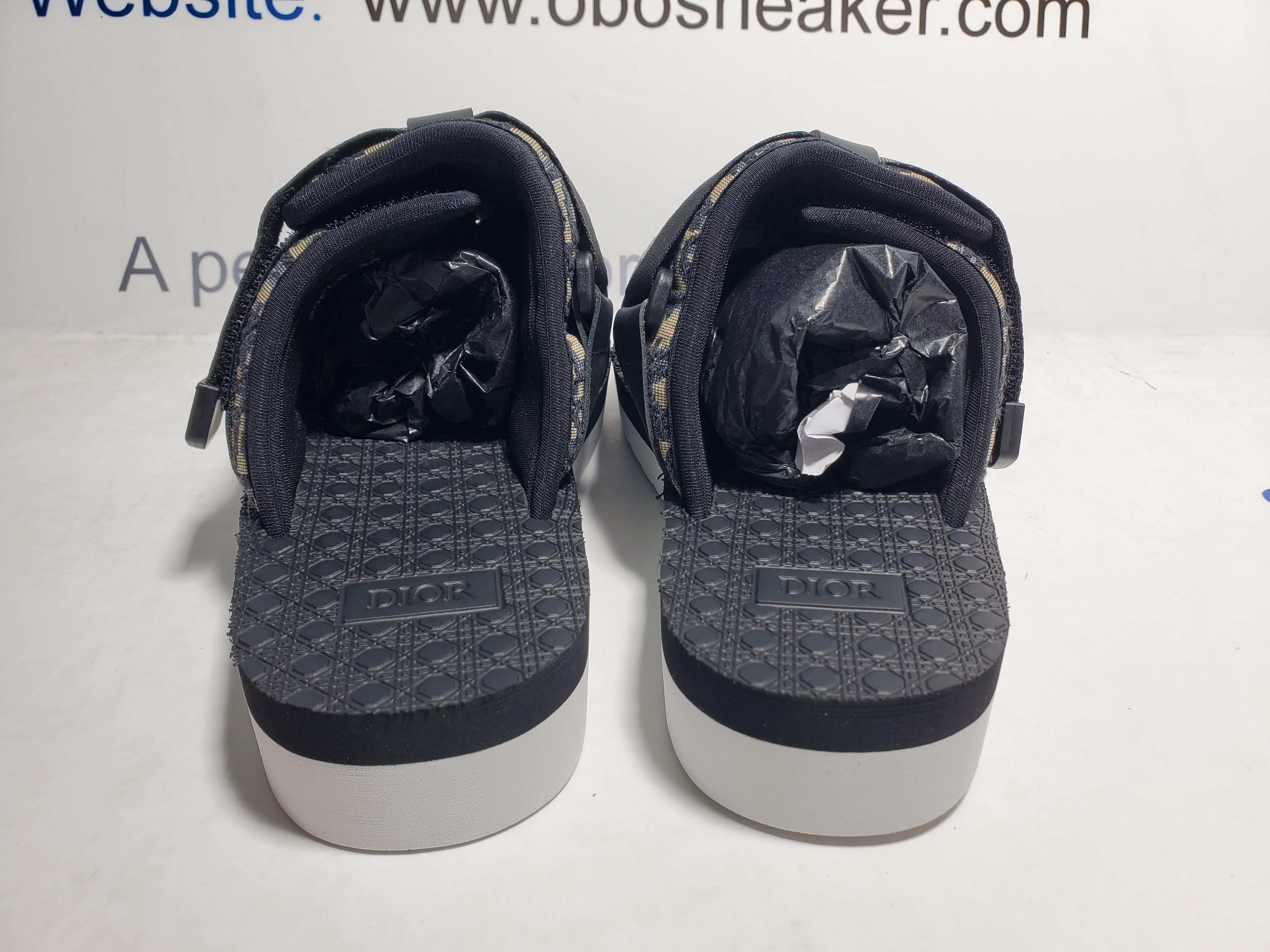 Dior Alpha Sandal Oblique 3SA081YXV_H961 review Obosneaker 01