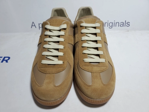 Maison Margiela Replica Nutmeg S57WS0236P1895T2186 review 