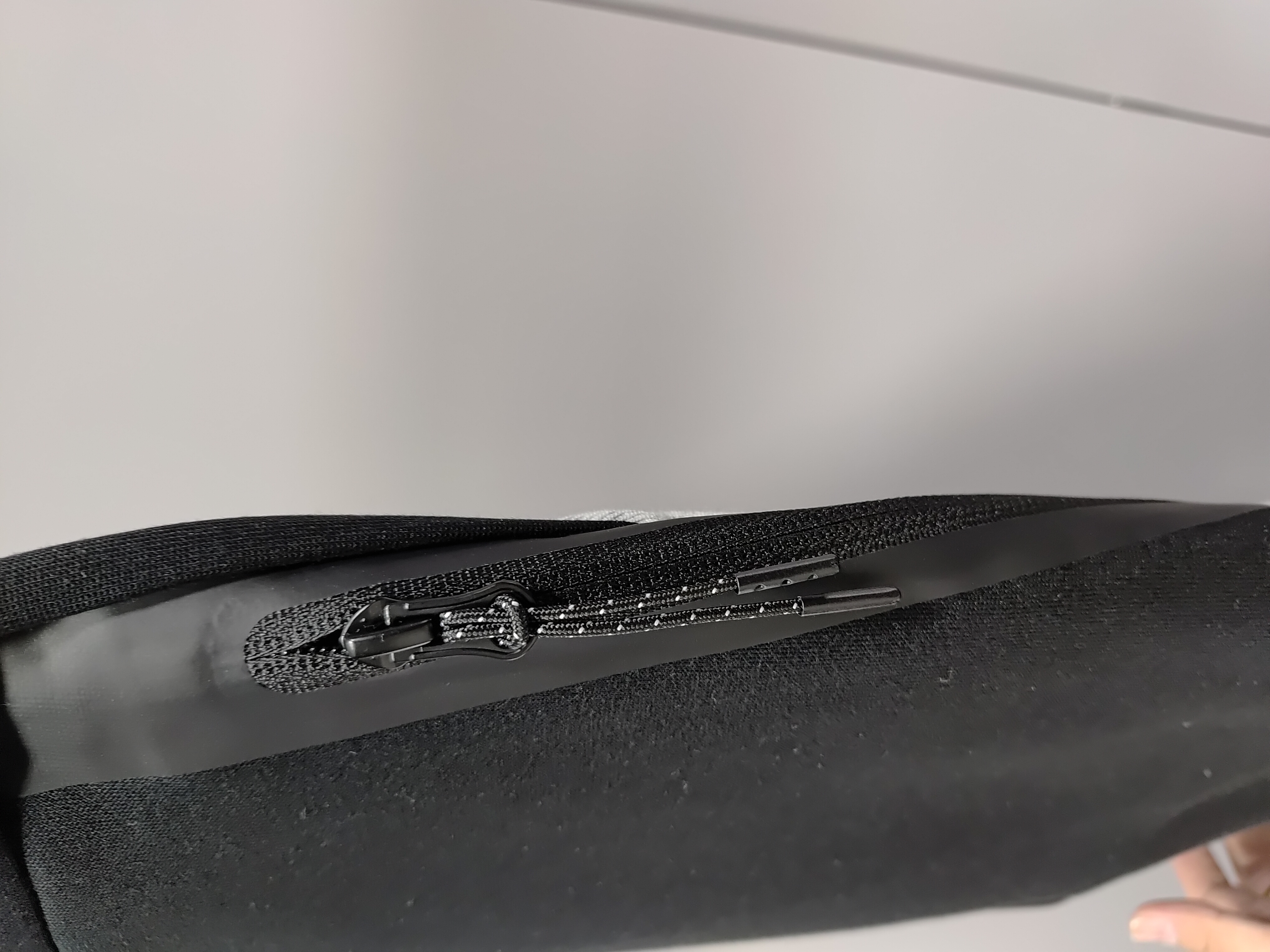 Nike Sportswear Tech Fleece Full Zip Hoodie & Joggers Set Black And Dark Grey Heather review Obosneaker 08