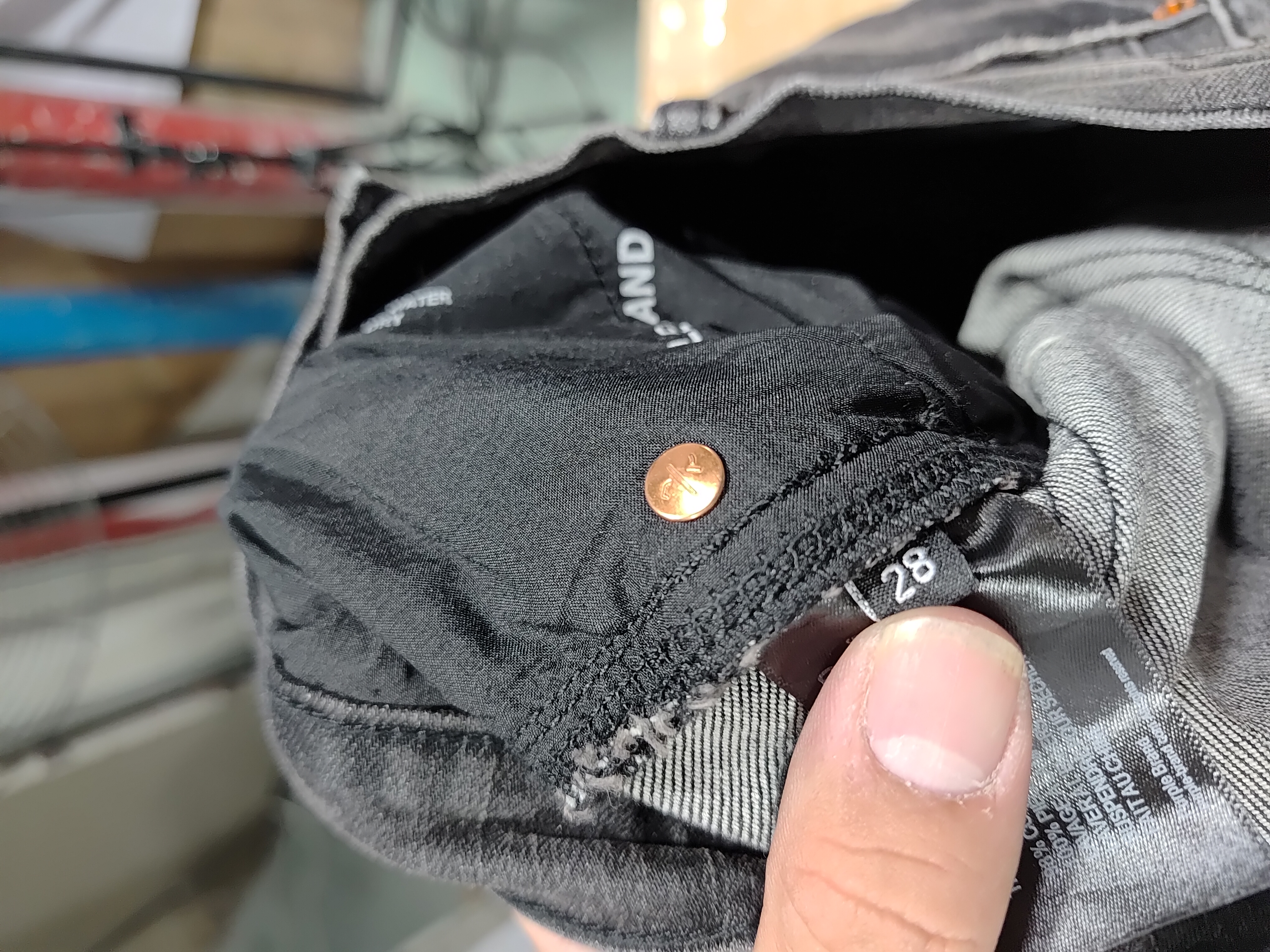 Purple Brand Fashion Men Jeans YZ072413 review Obosneaker 01