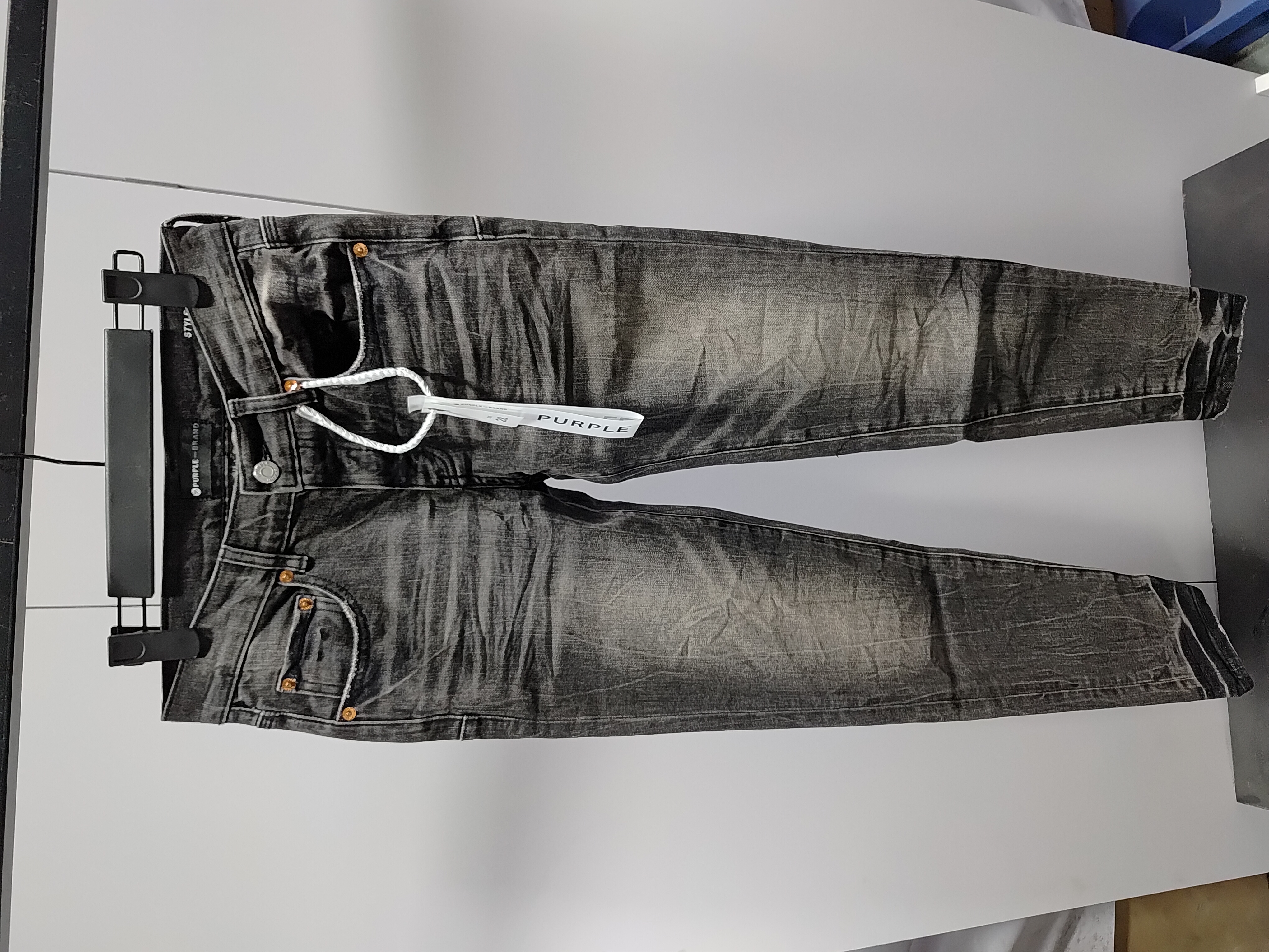 Purple Brand Fashion Men Jeans YZ072413 review Obosneaker 00