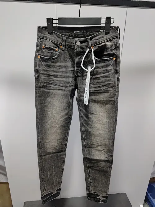 Purple Brand Fashion Men Jeans YZ072413 review 