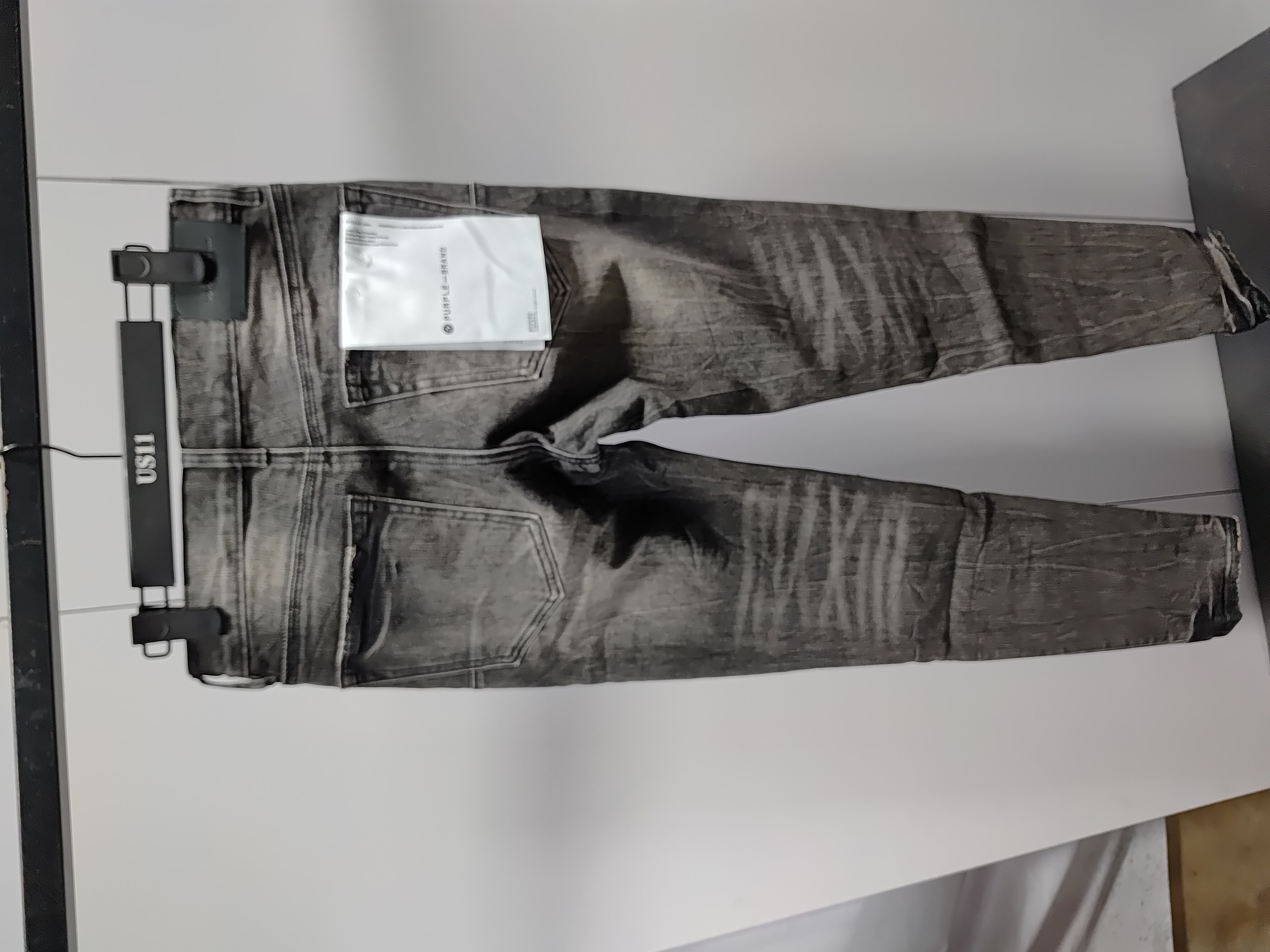 Purple Brand Fashion Men Jeans YZ072413 review Obosneaker 06