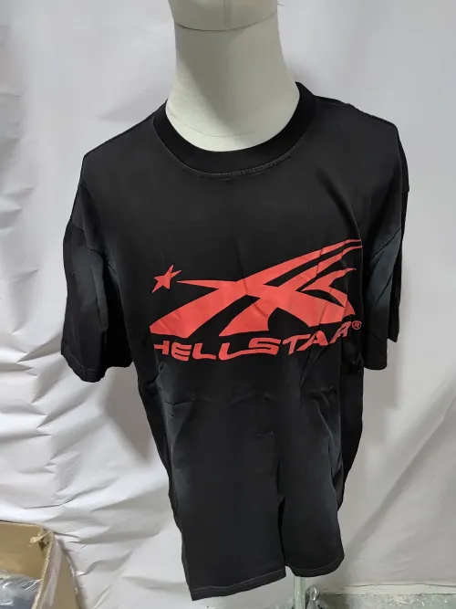  Hellstar  T-shirt 621 review 