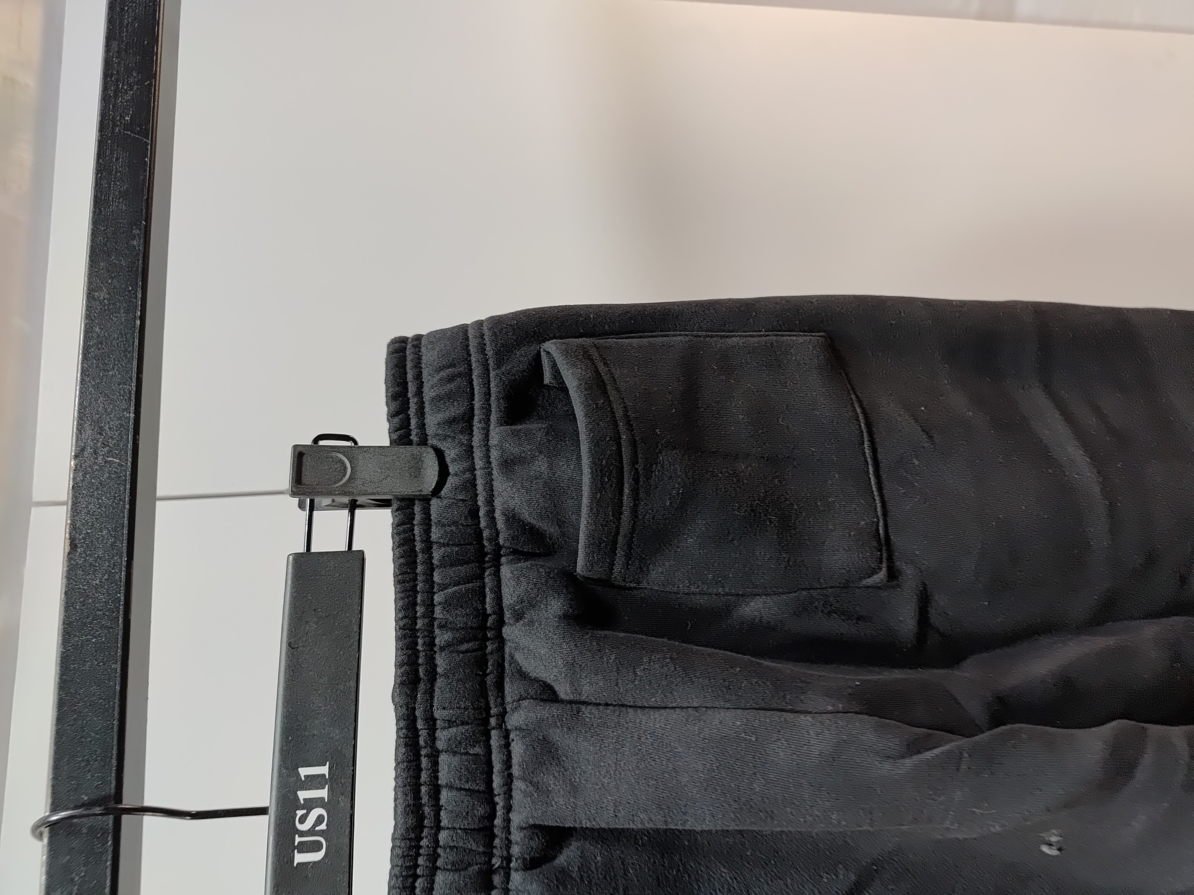 Sp5der OG Web Hoodie & Sweatpant Set Black review Obosneaker 08