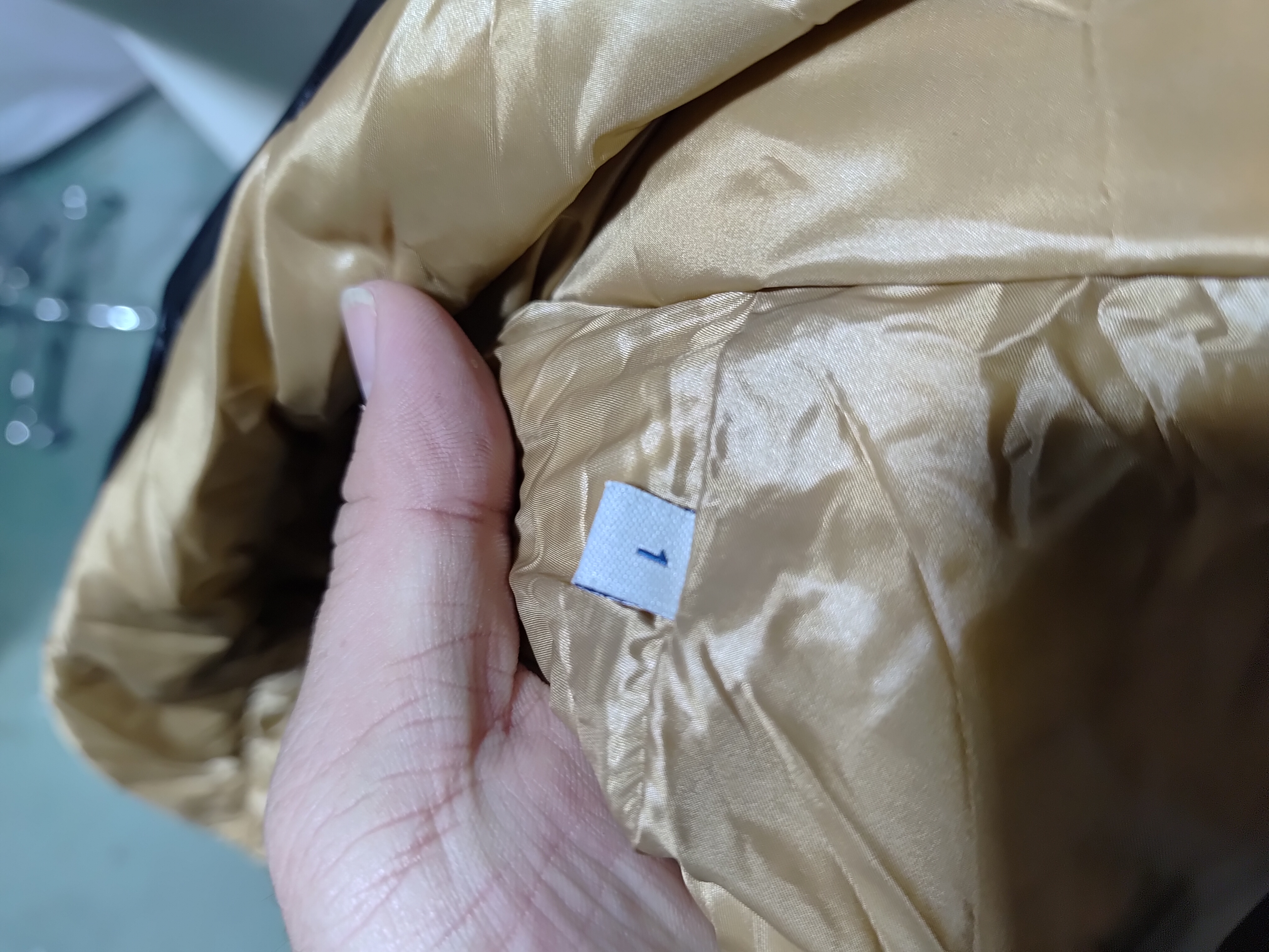 Moncler Maya Down Jacket Vest - MM005 review Obosneaker 01