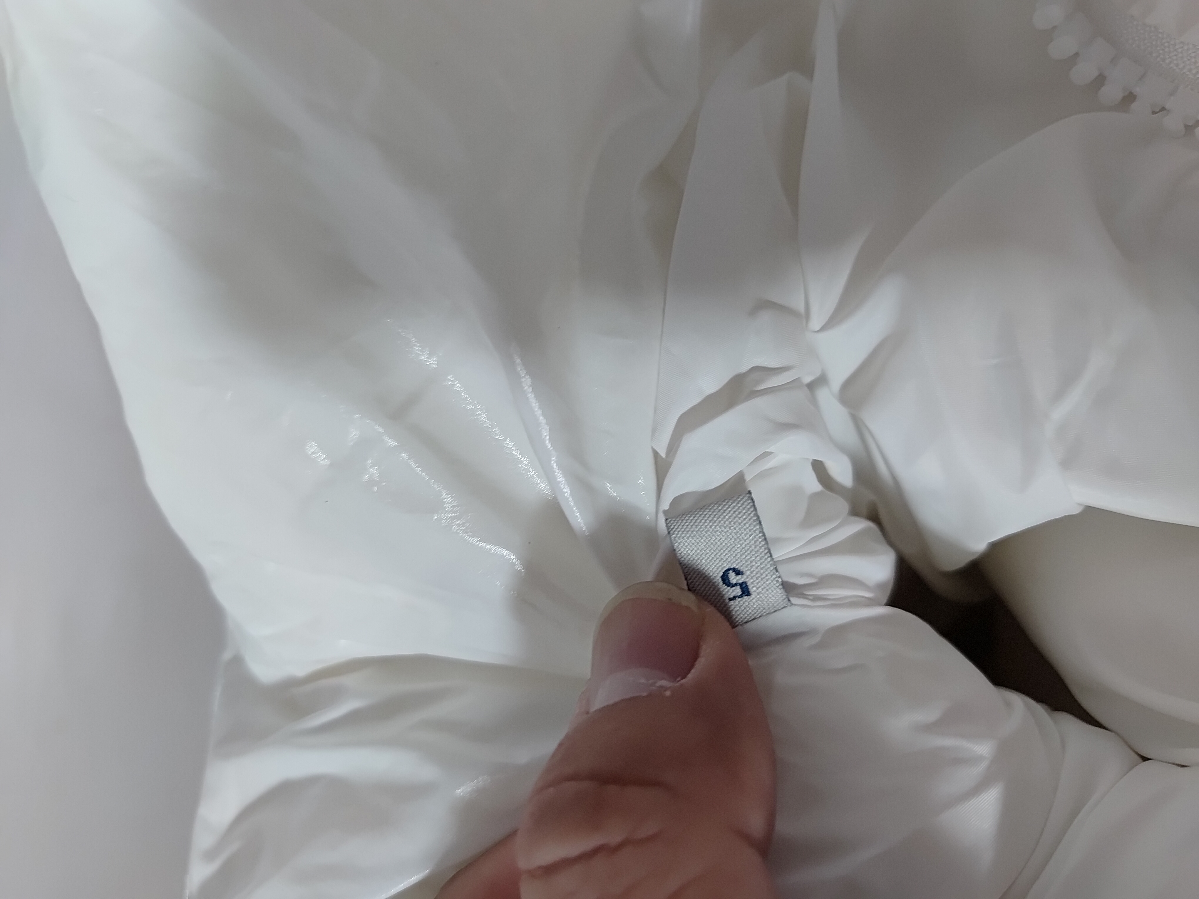 Moncler Maya Down Jacket - MM013 review Obosneaker 01