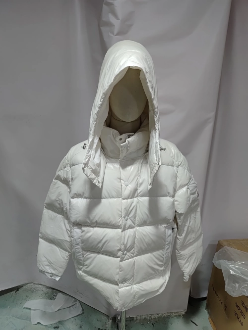 Moncler Maya Down Jacket - MM013 review 