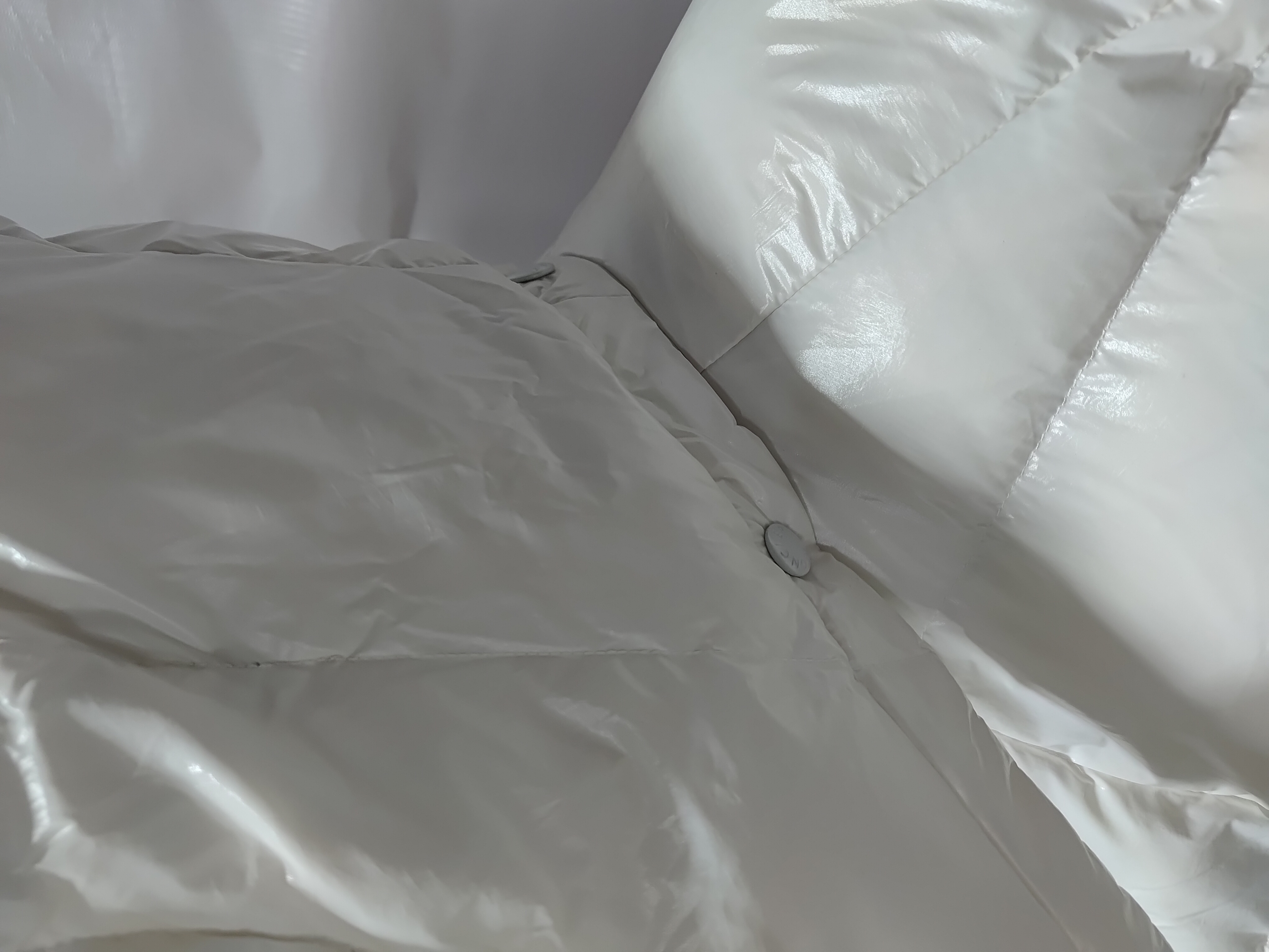 Moncler Maya Down Jacket - MM013 review Obosneaker 03