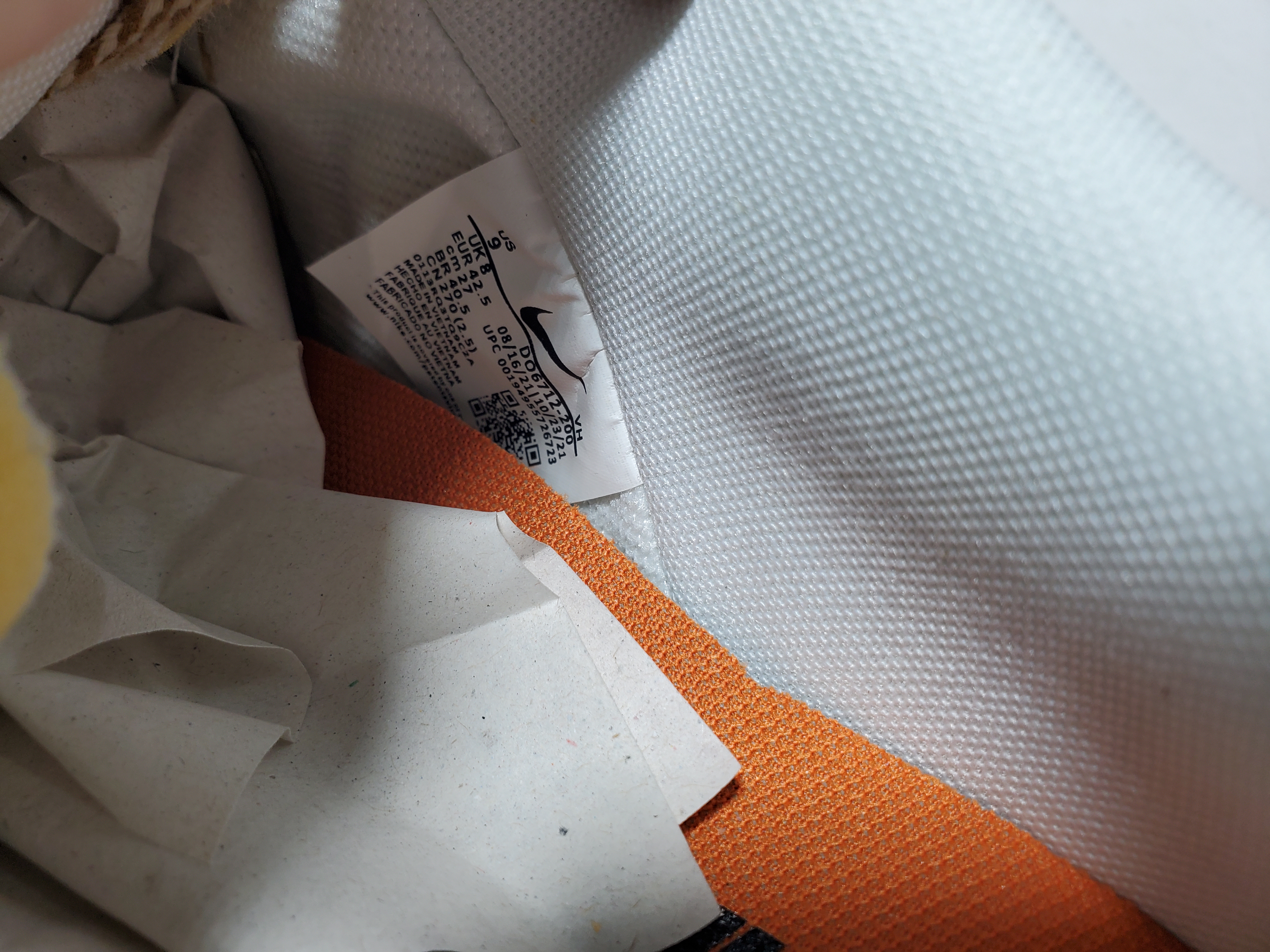 Nike Dunk Low Dark Driftwood DO6712-200 review Obosneaker 02