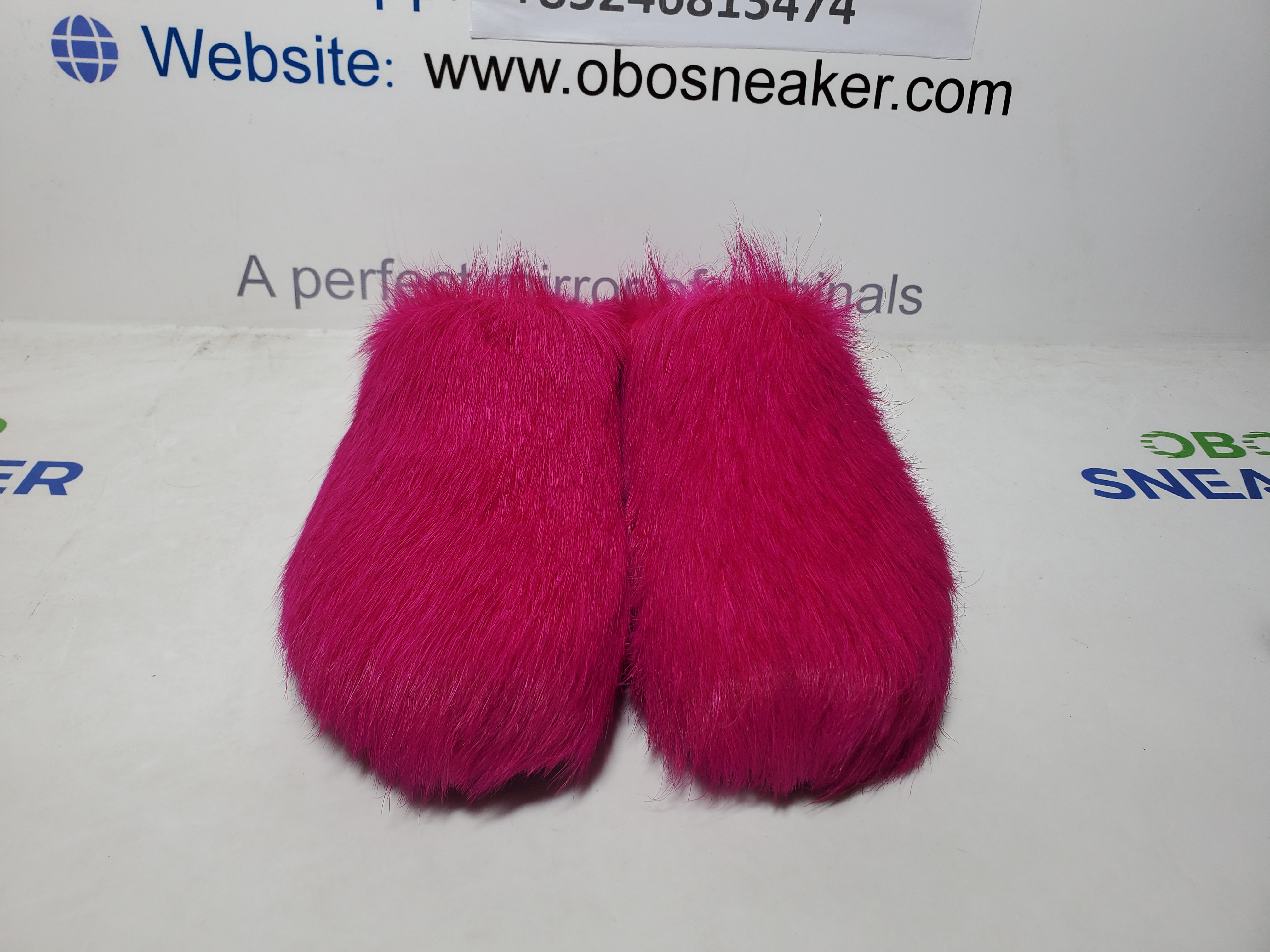 MARNI Fussbett Rose Red review Obosneaker 01