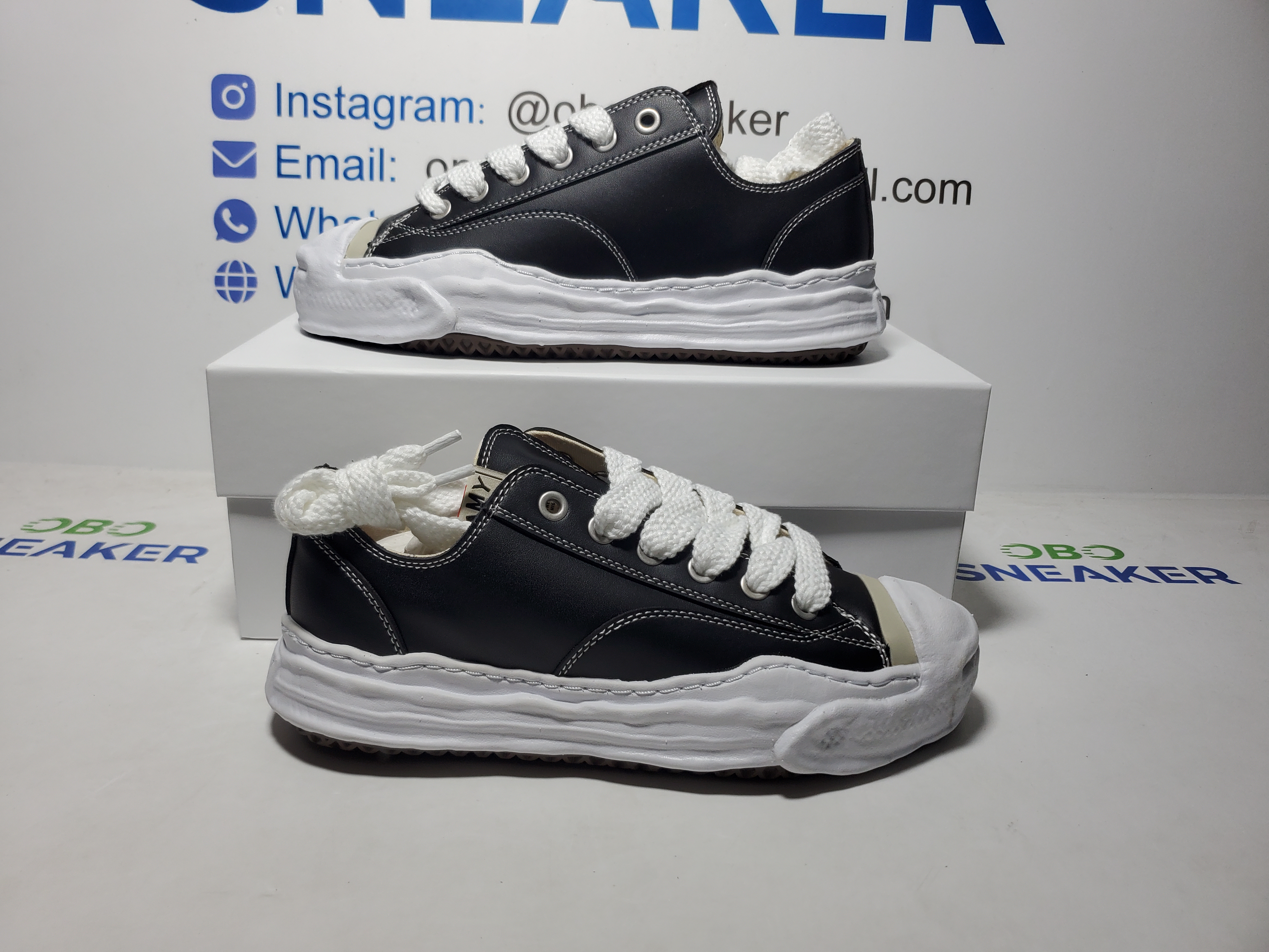 MIHARA YASUHIRO Black and White NO.779 review 5